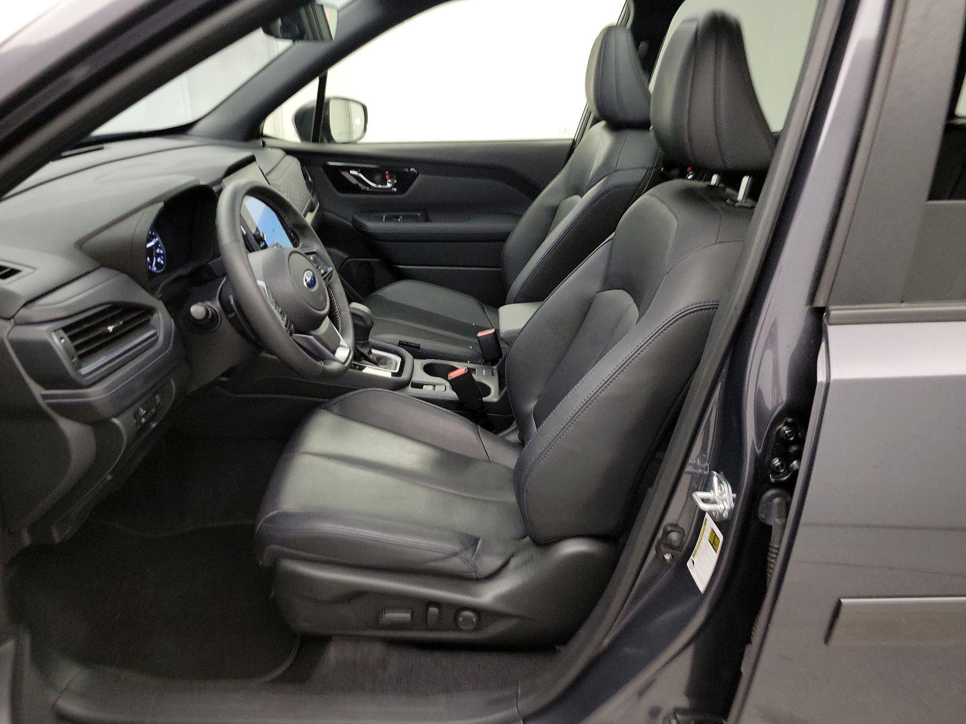 Thumbnail: 2025 Subaru Forester - 11