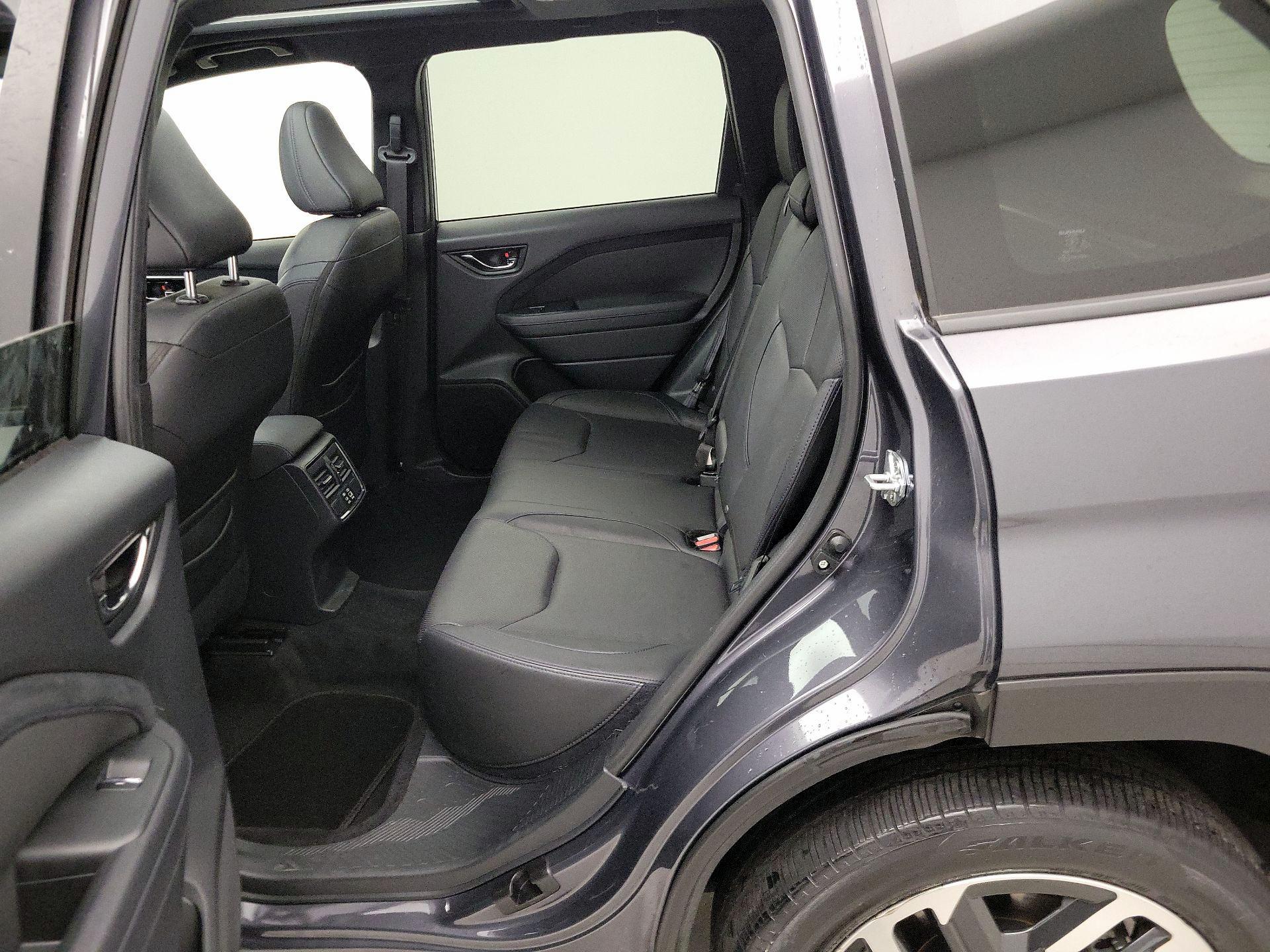 Thumbnail: 2025 Subaru Forester - 20