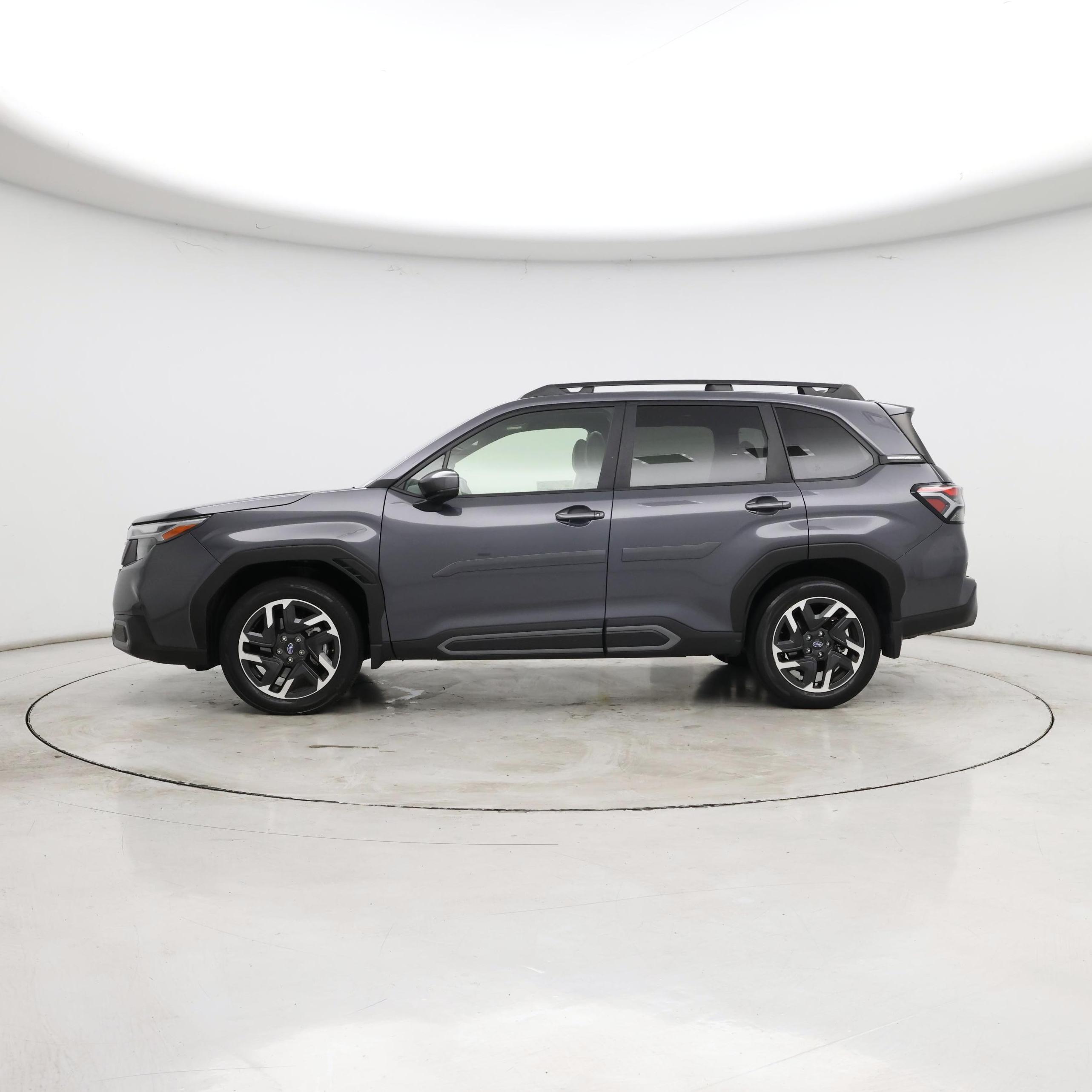 Thumbnail: 2025 Subaru Forester - 3