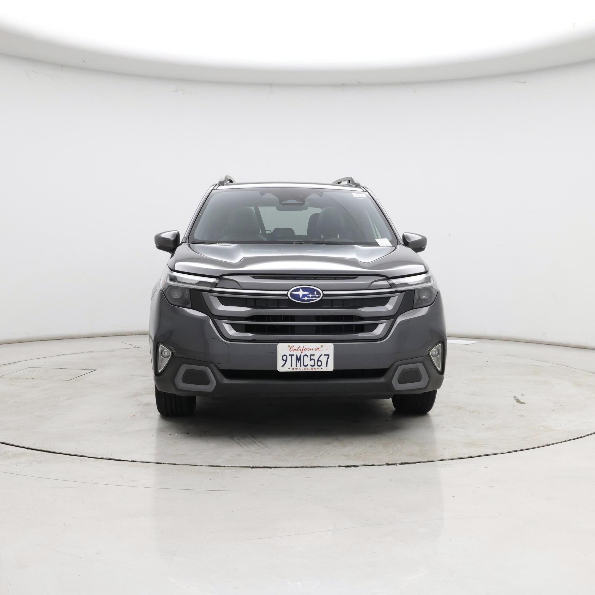 Thumbnail: 2025 Subaru Forester - 5