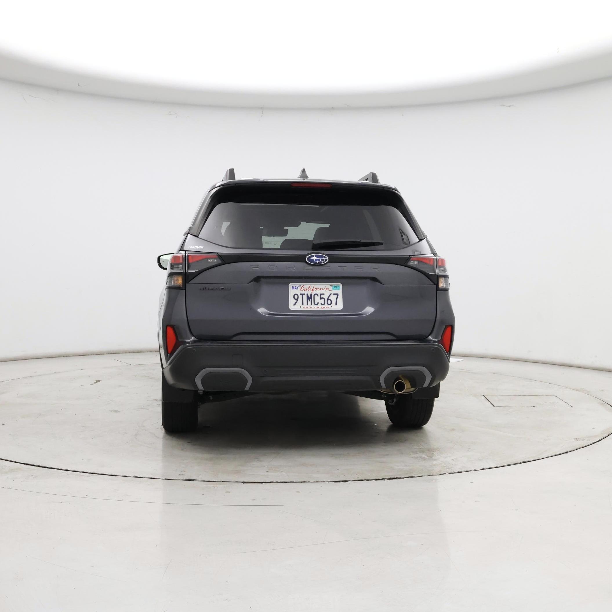 Thumbnail: 2025 Subaru Forester - 6