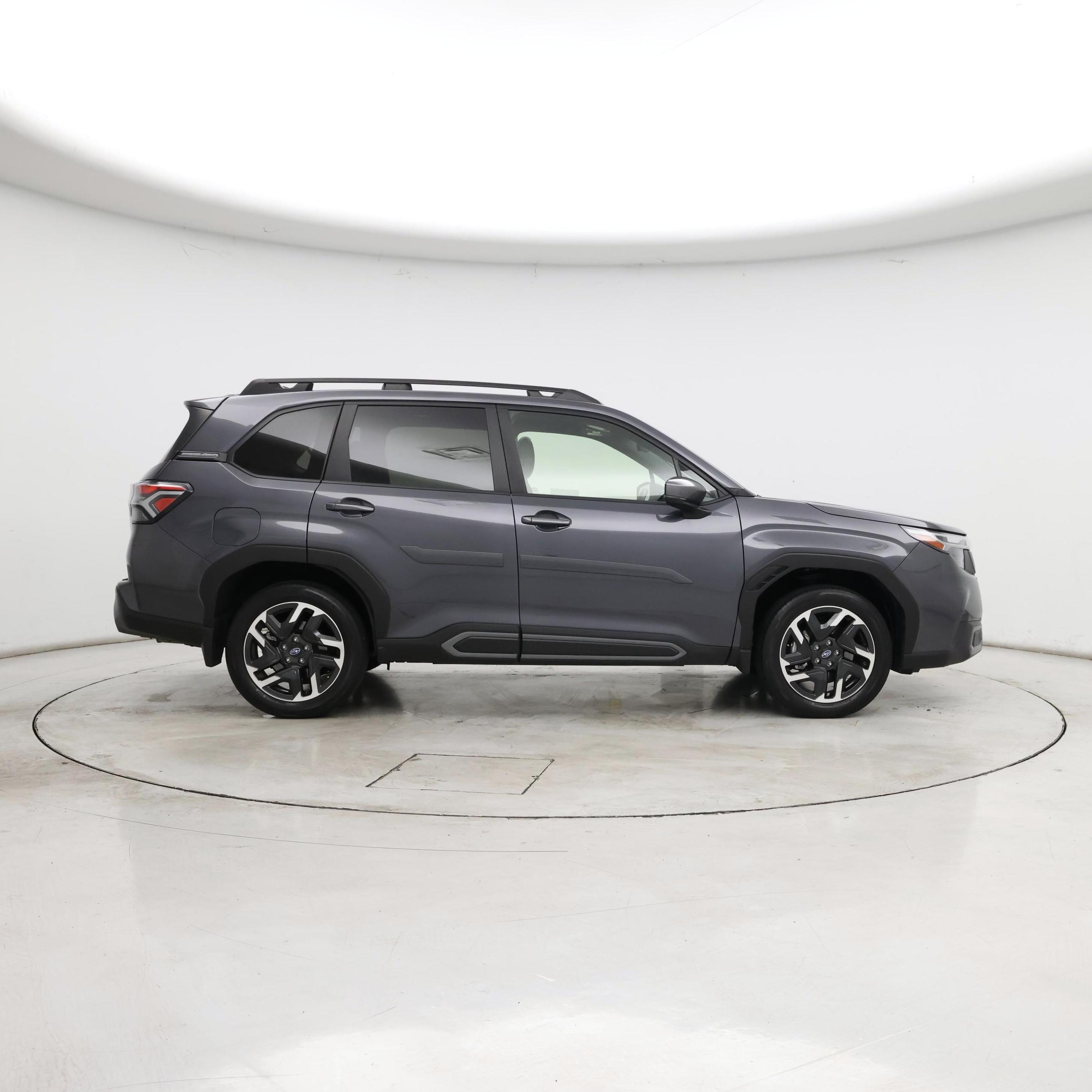 Thumbnail: 2025 Subaru Forester - 7