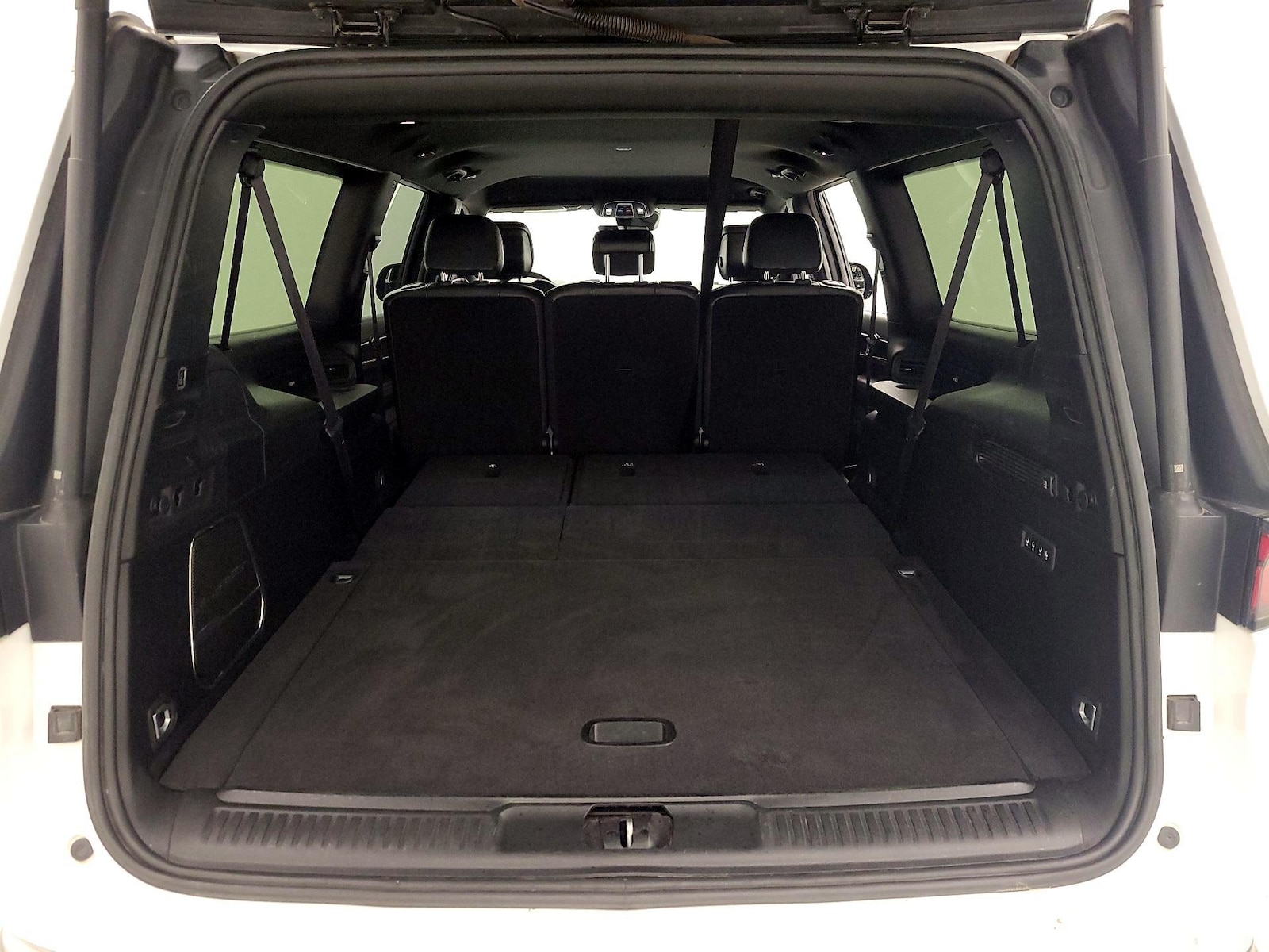 2024 Jeep Wagoneer L Series II - Photo 22