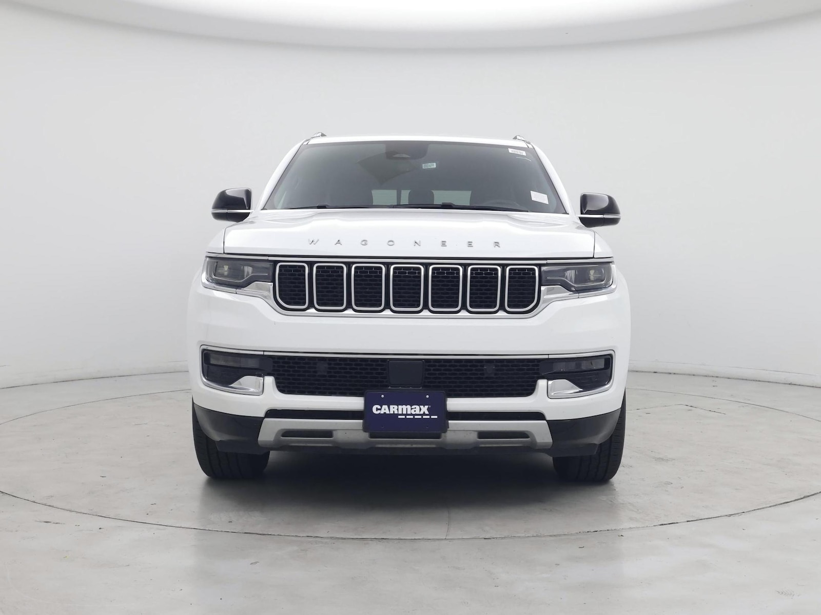 2024 Jeep Wagoneer L Series II - Photo 6