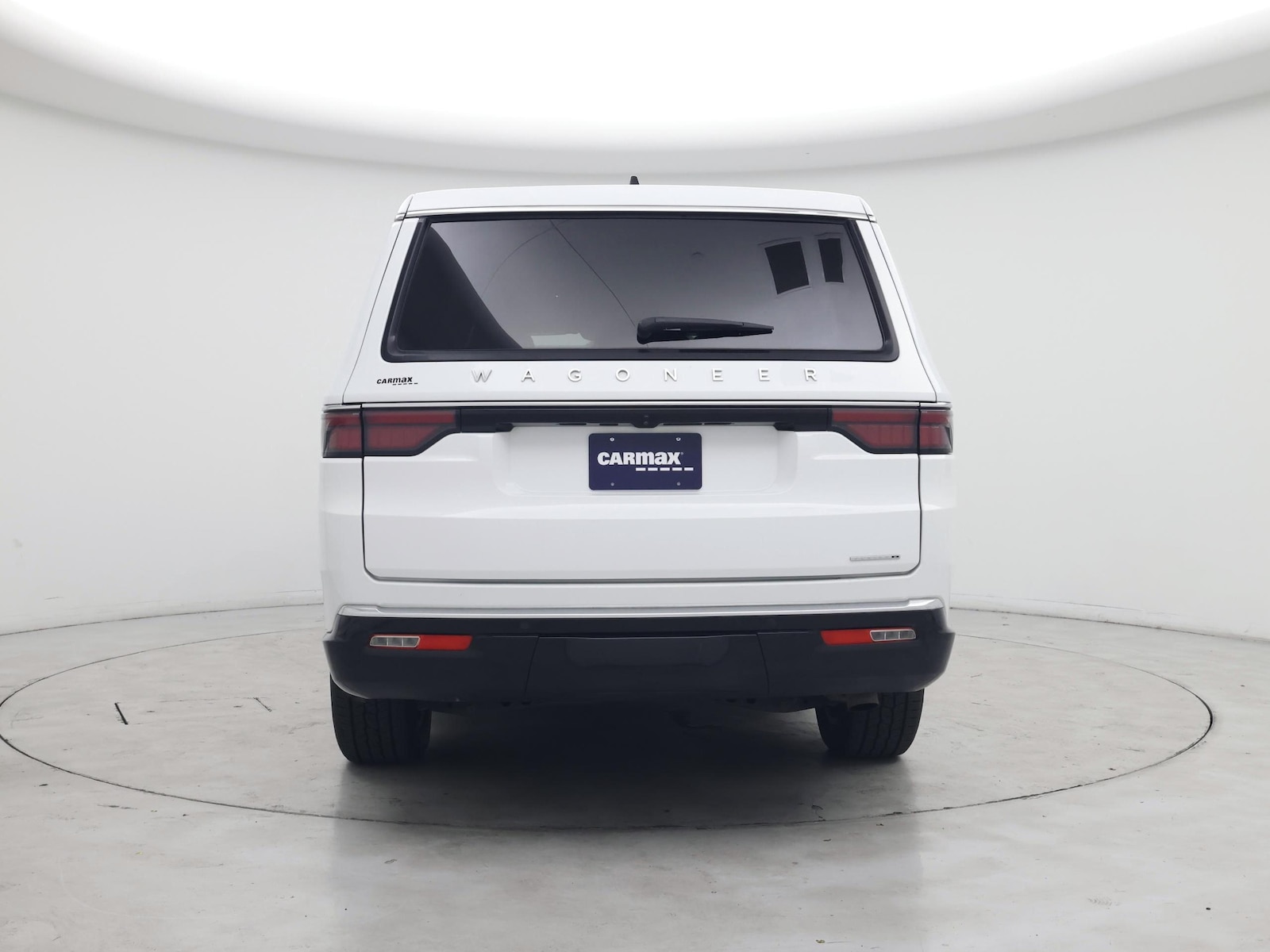 2024 Jeep Wagoneer L Series II - Photo 7