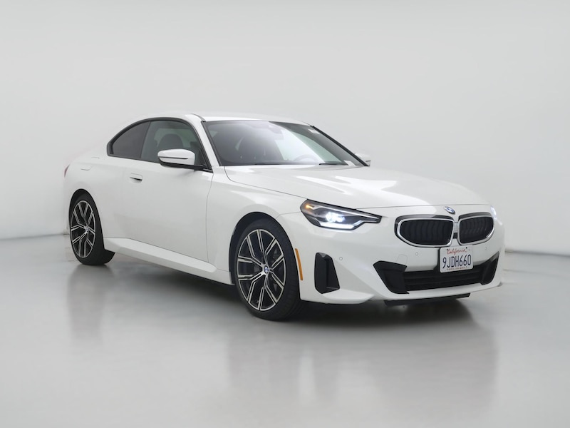 2024 BMW 230 XI