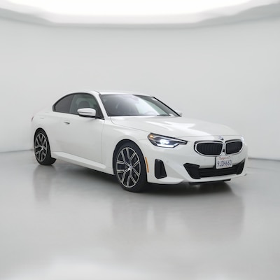 2024 BMW 230 XI