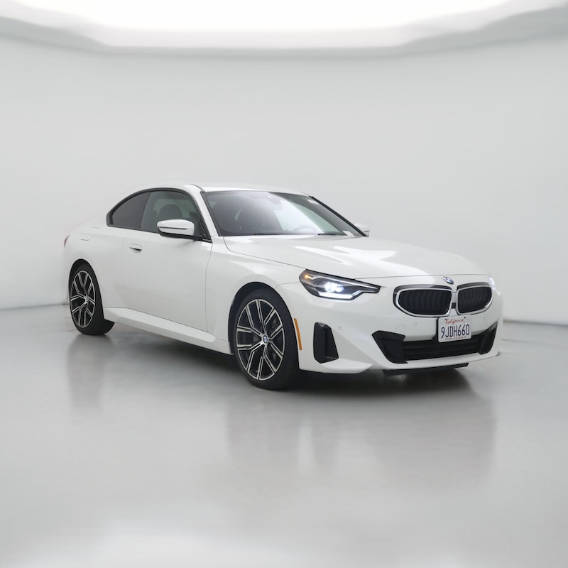 2024 BMW 230 XI