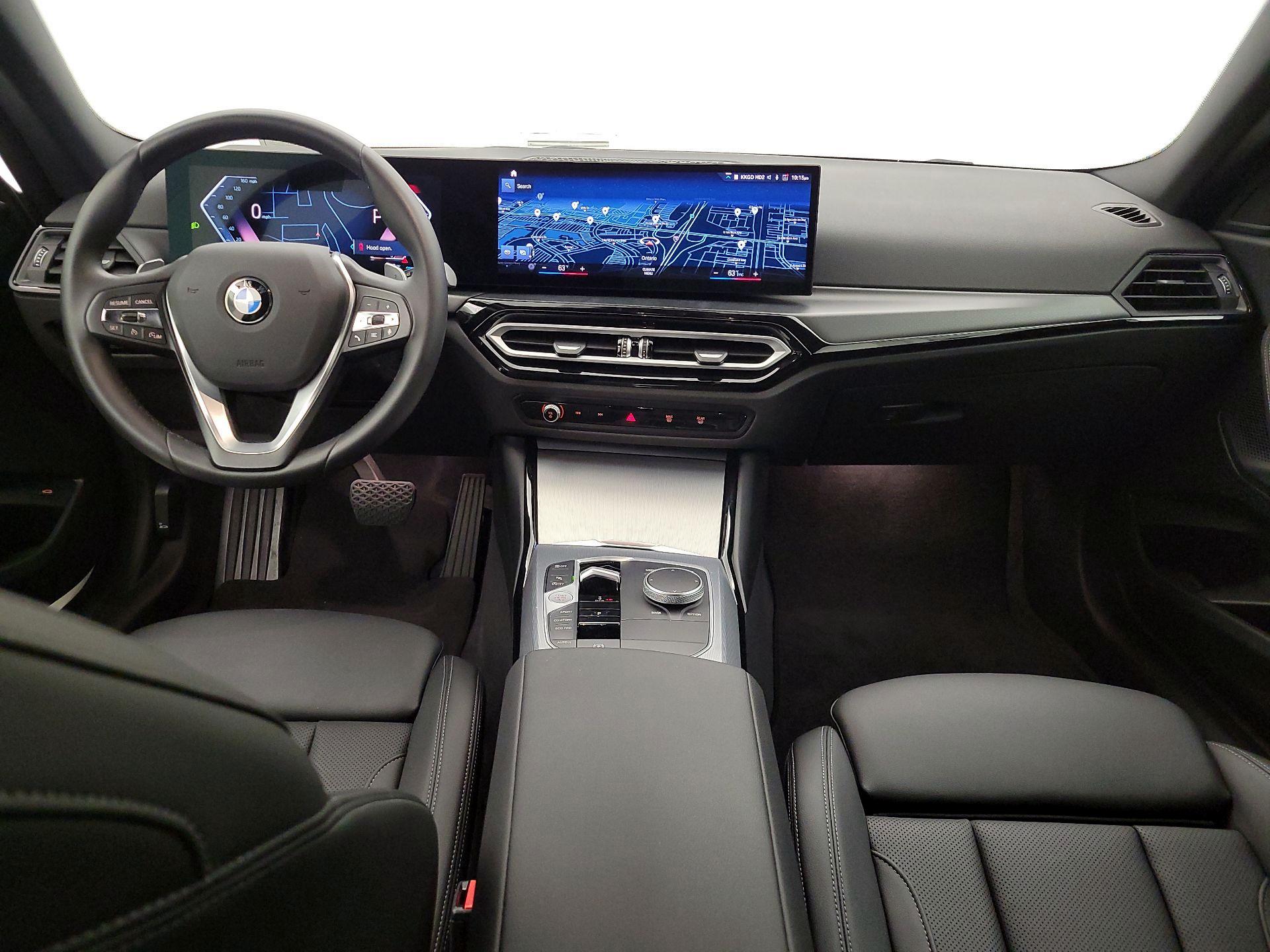Thumbnail: 2024 BMW 2 Series - 9