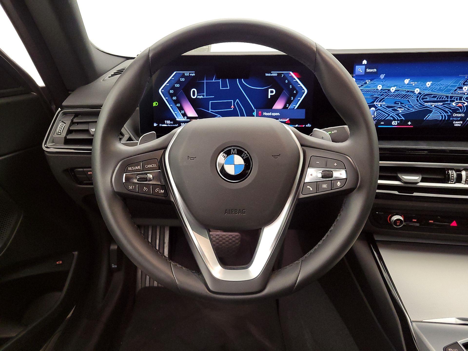 Thumbnail: 2024 BMW 2 Series - 10