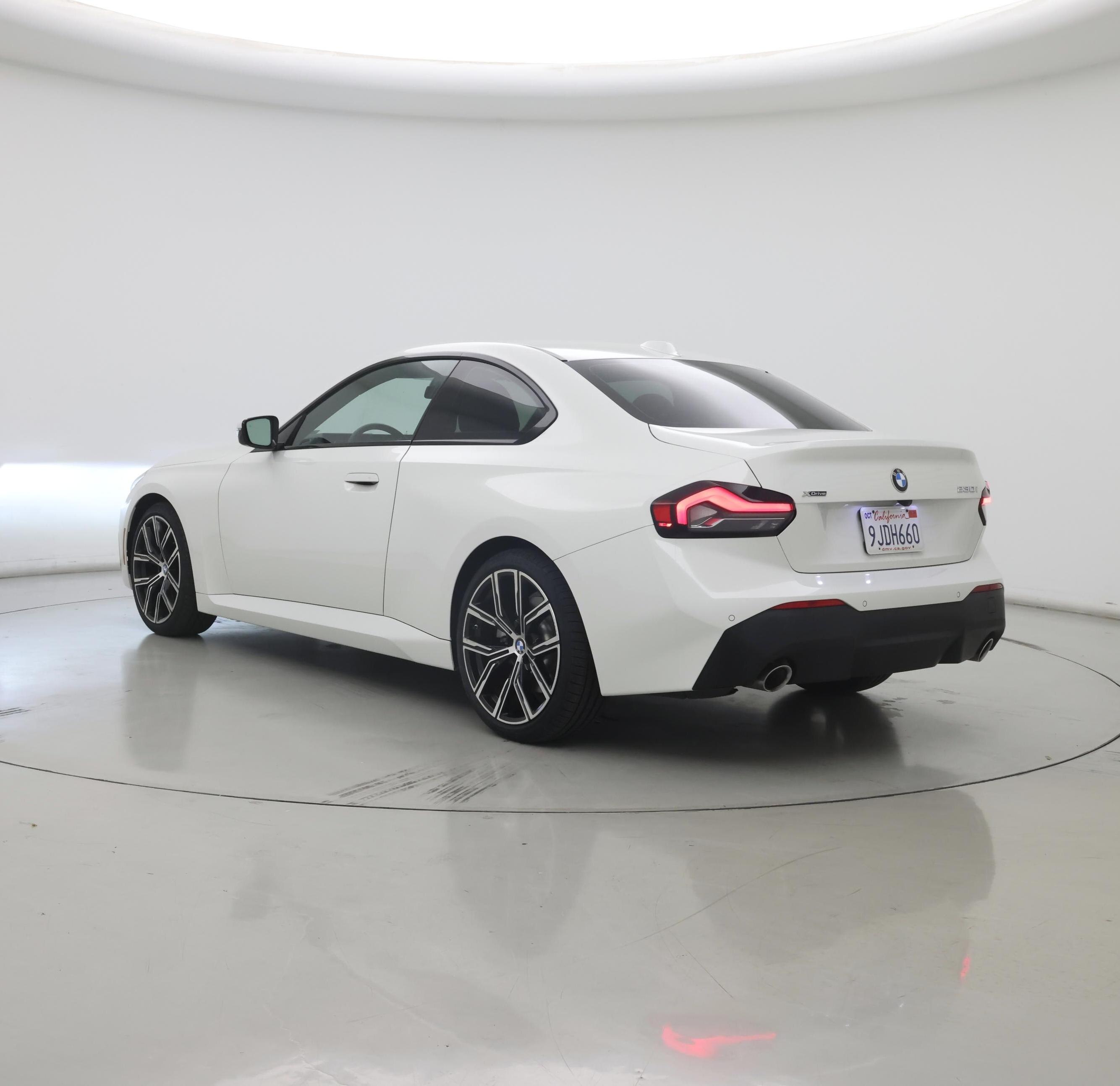 Thumbnail: 2024 BMW 2 Series - 2