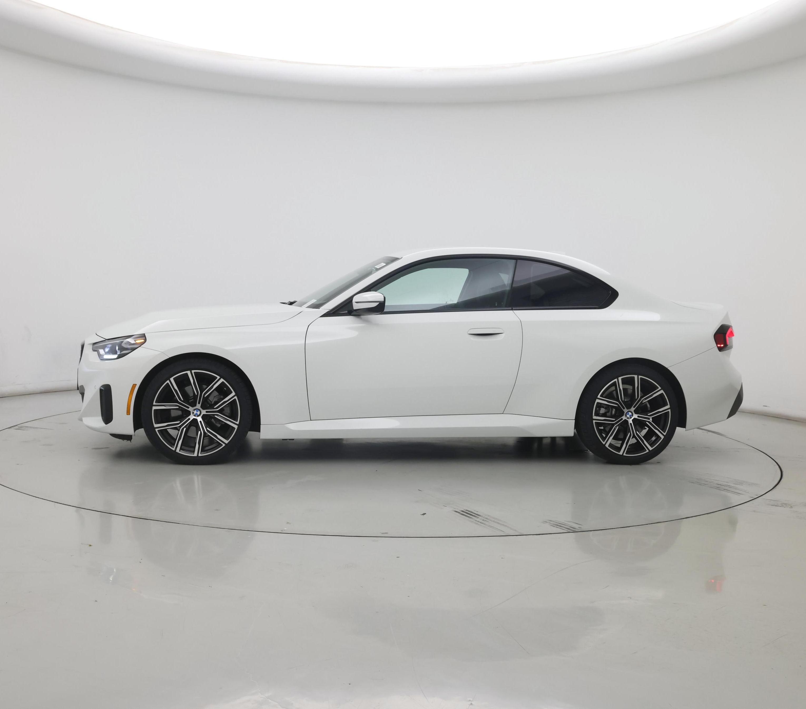 Thumbnail: 2024 BMW 2 Series - 3