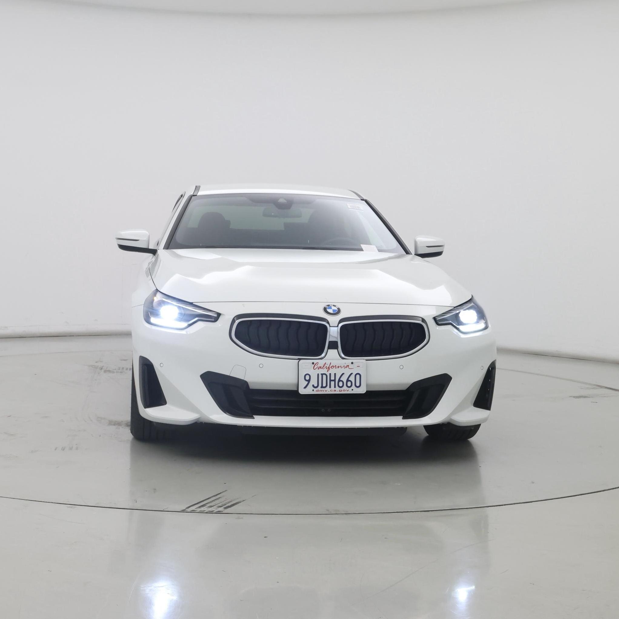Thumbnail: 2024 BMW 2 Series - 5