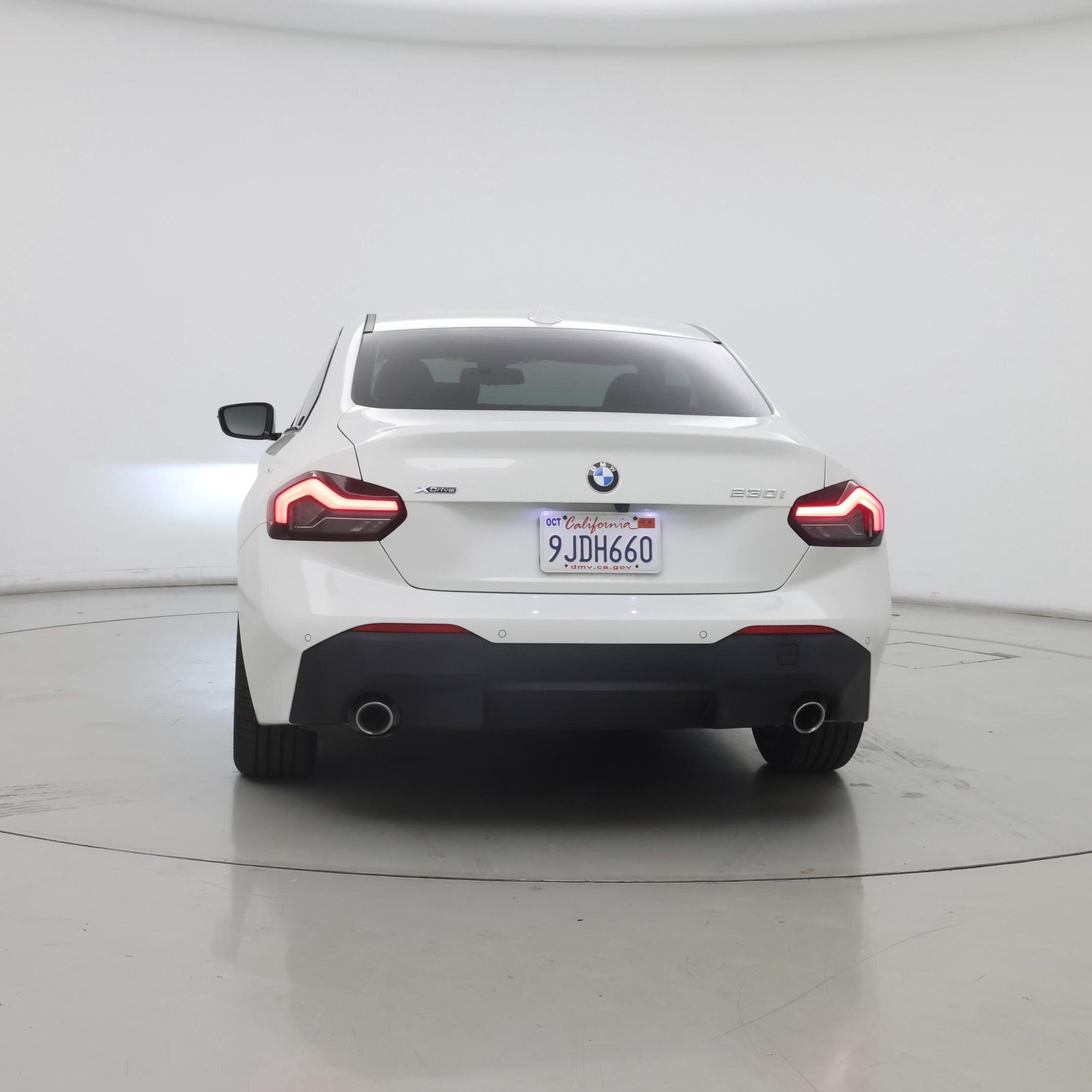 Thumbnail: 2024 BMW 2 Series - 6