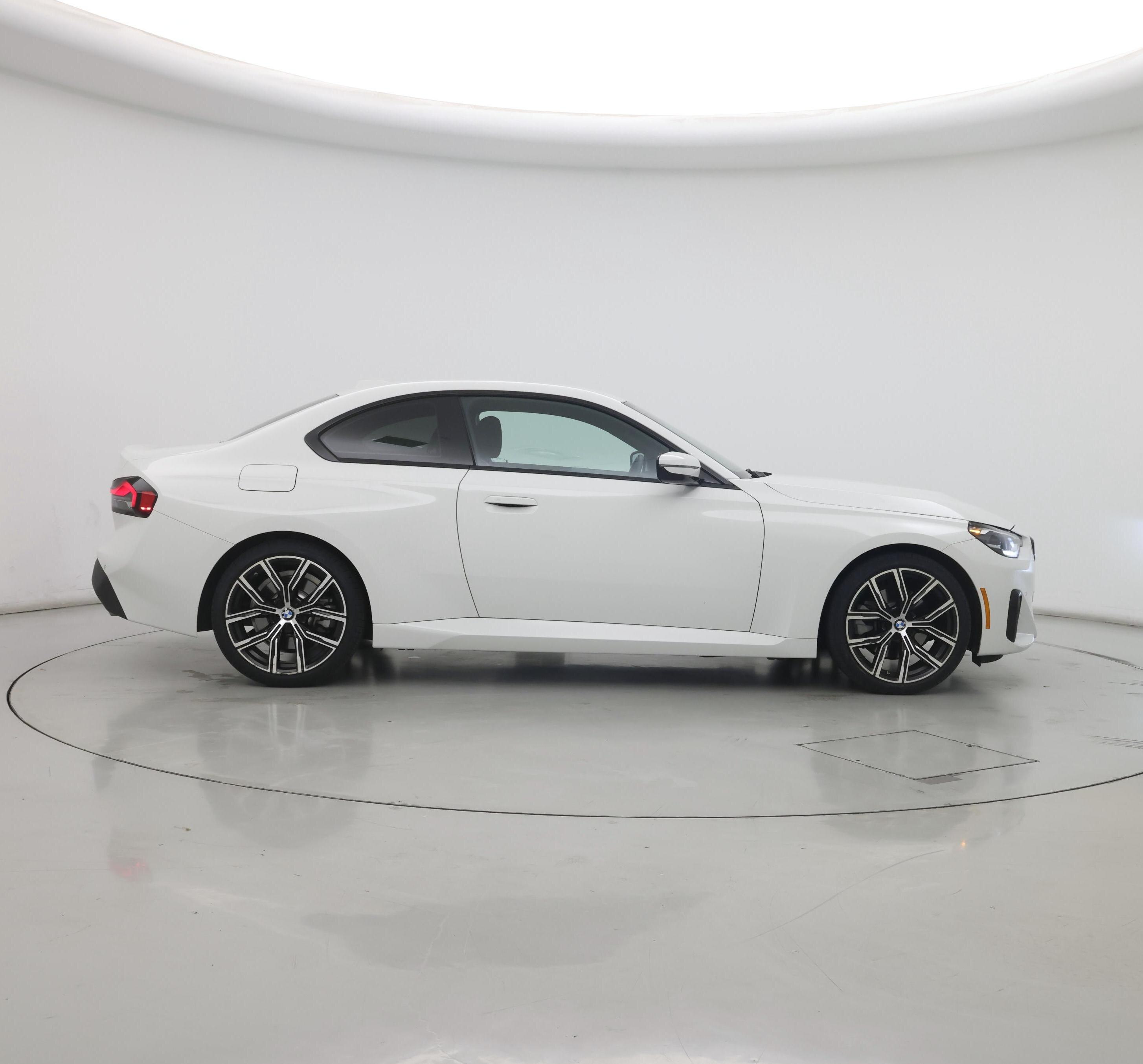 Thumbnail: 2024 BMW 2 Series - 7
