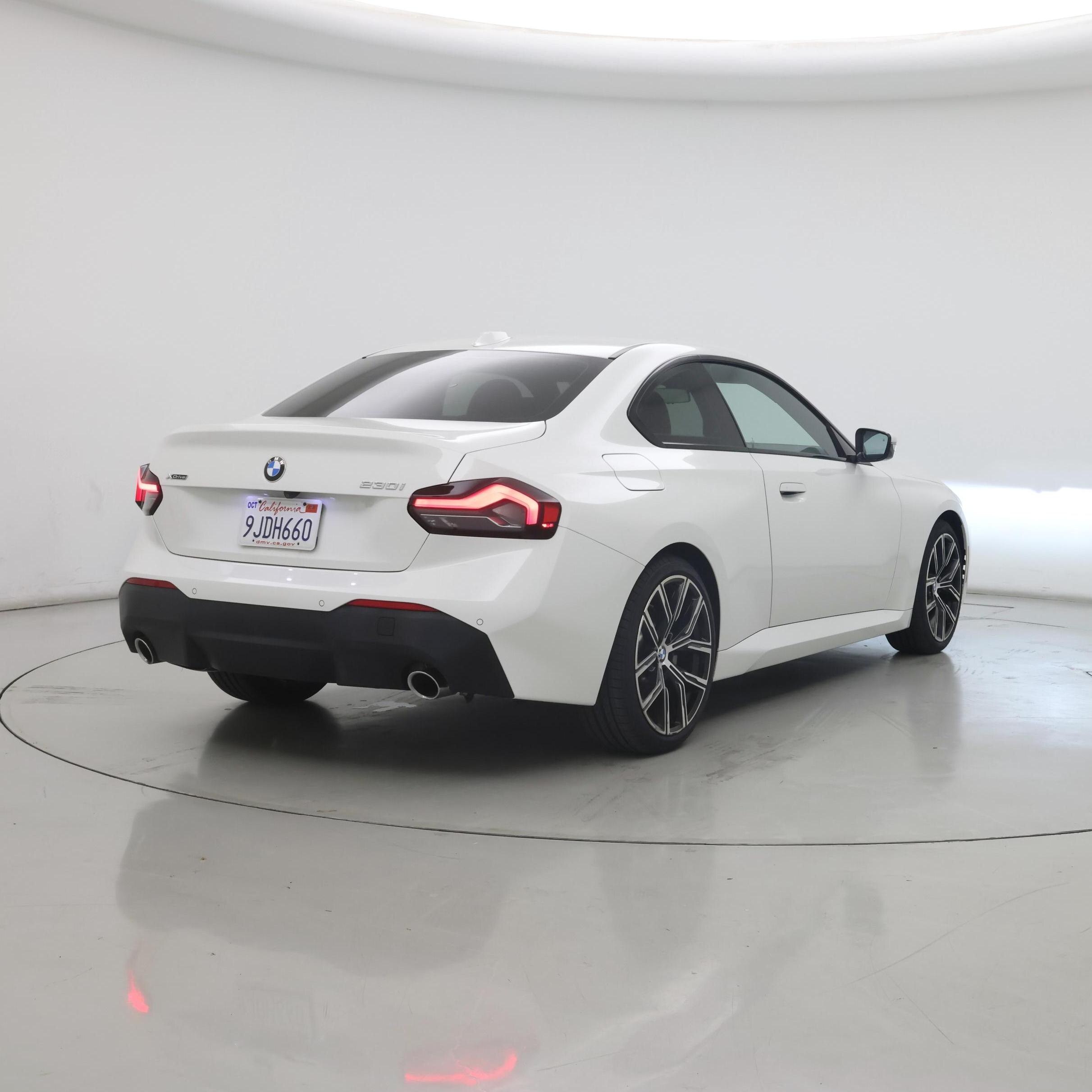 Thumbnail: 2024 BMW 2 Series - 8