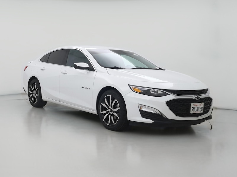 2023 Chevrolet Malibu RS