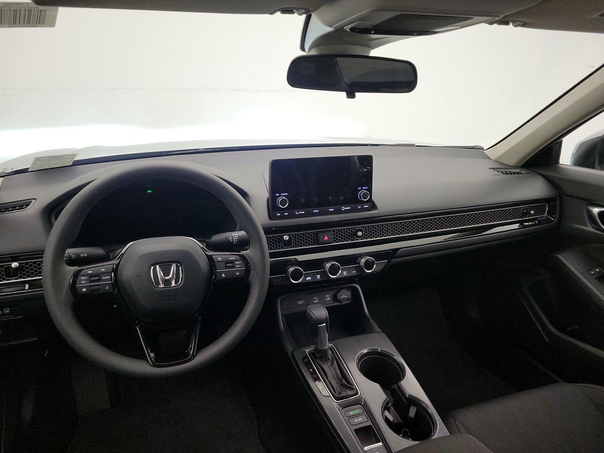 Thumbnail: 2026 Honda Civic - 9