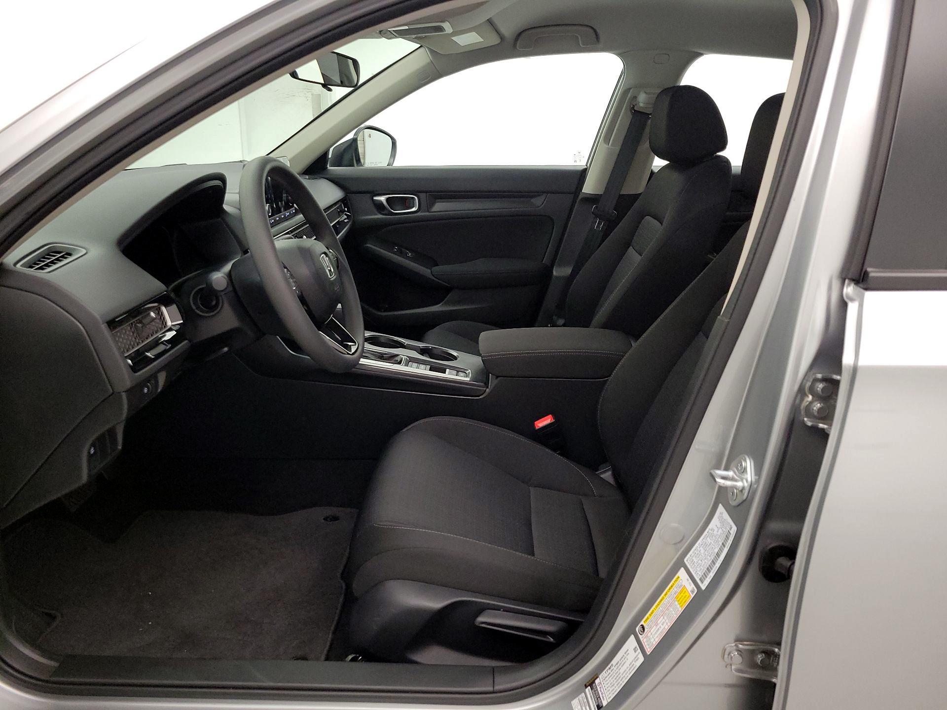 Thumbnail: 2026 Honda Civic - 11