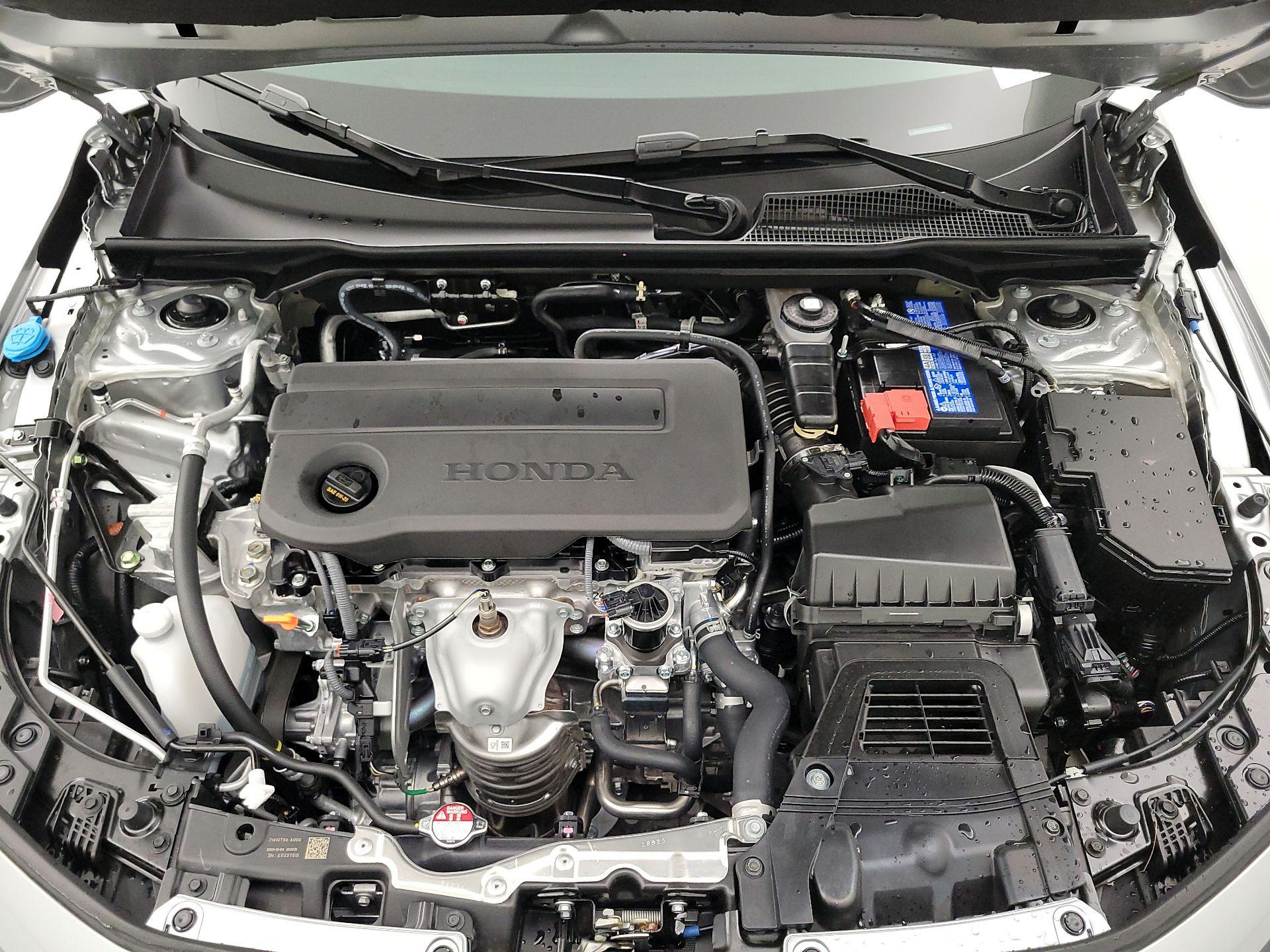 Thumbnail: 2026 Honda Civic - 20
