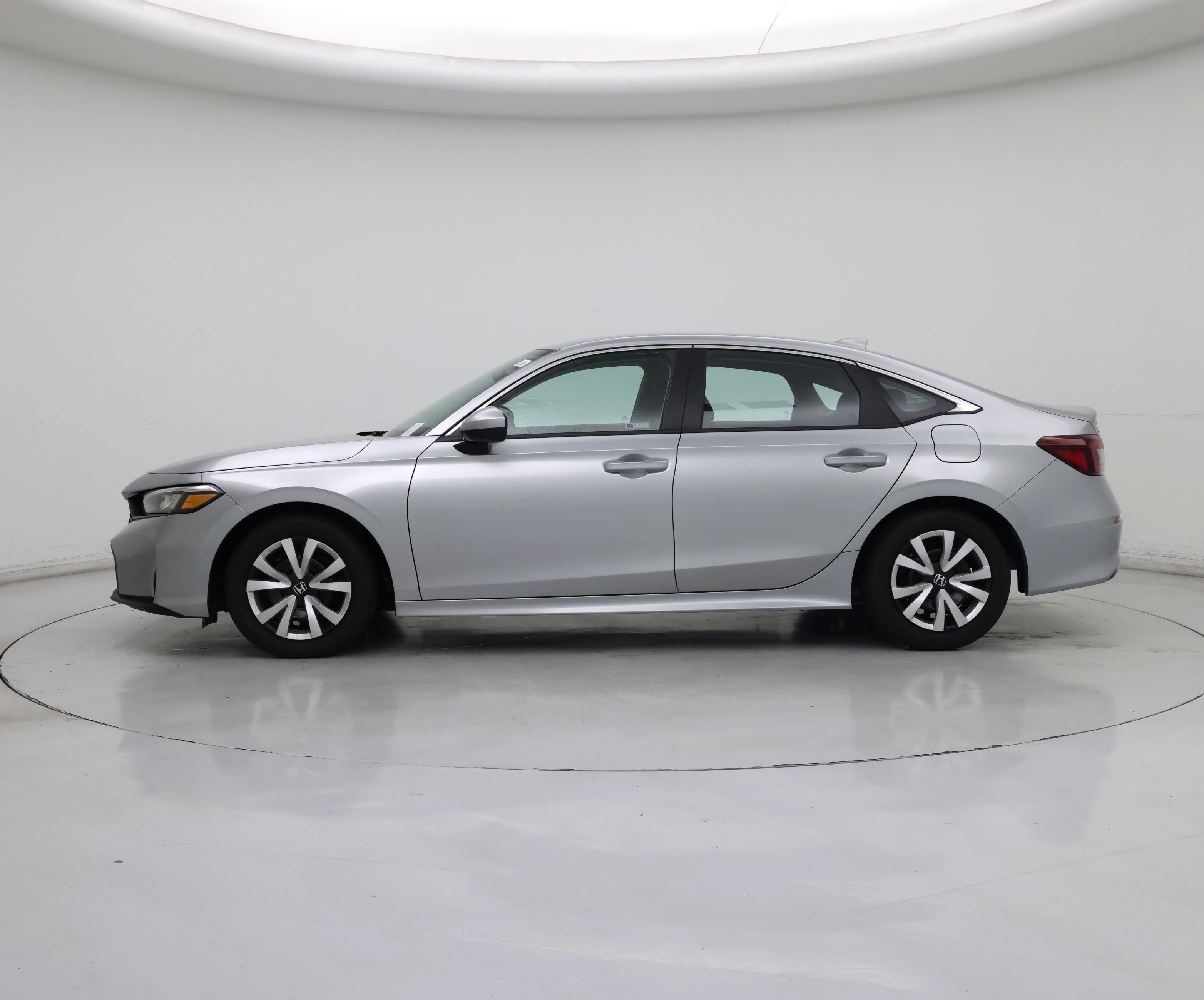Thumbnail: 2026 Honda Civic - 3