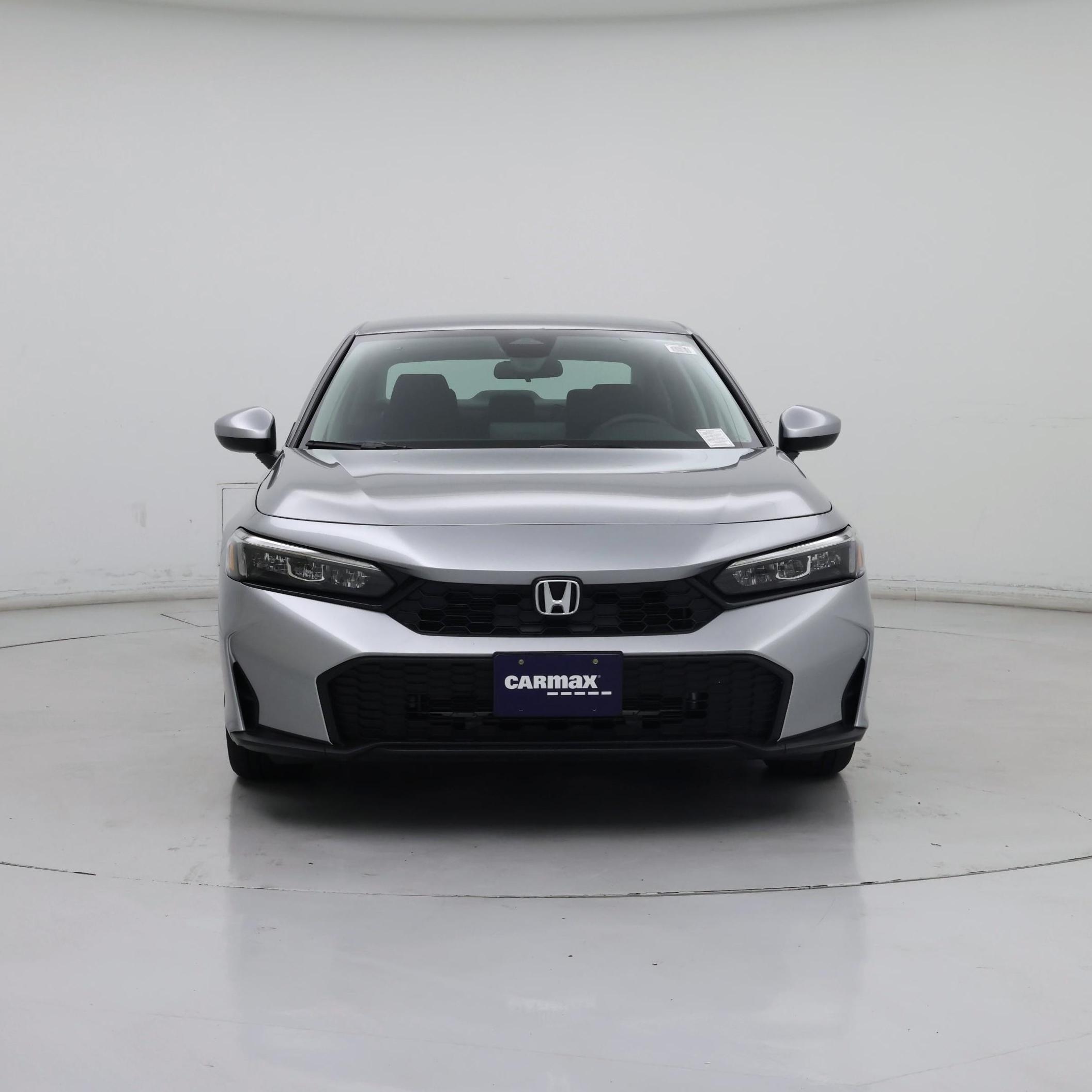 Thumbnail: 2026 Honda Civic - 5
