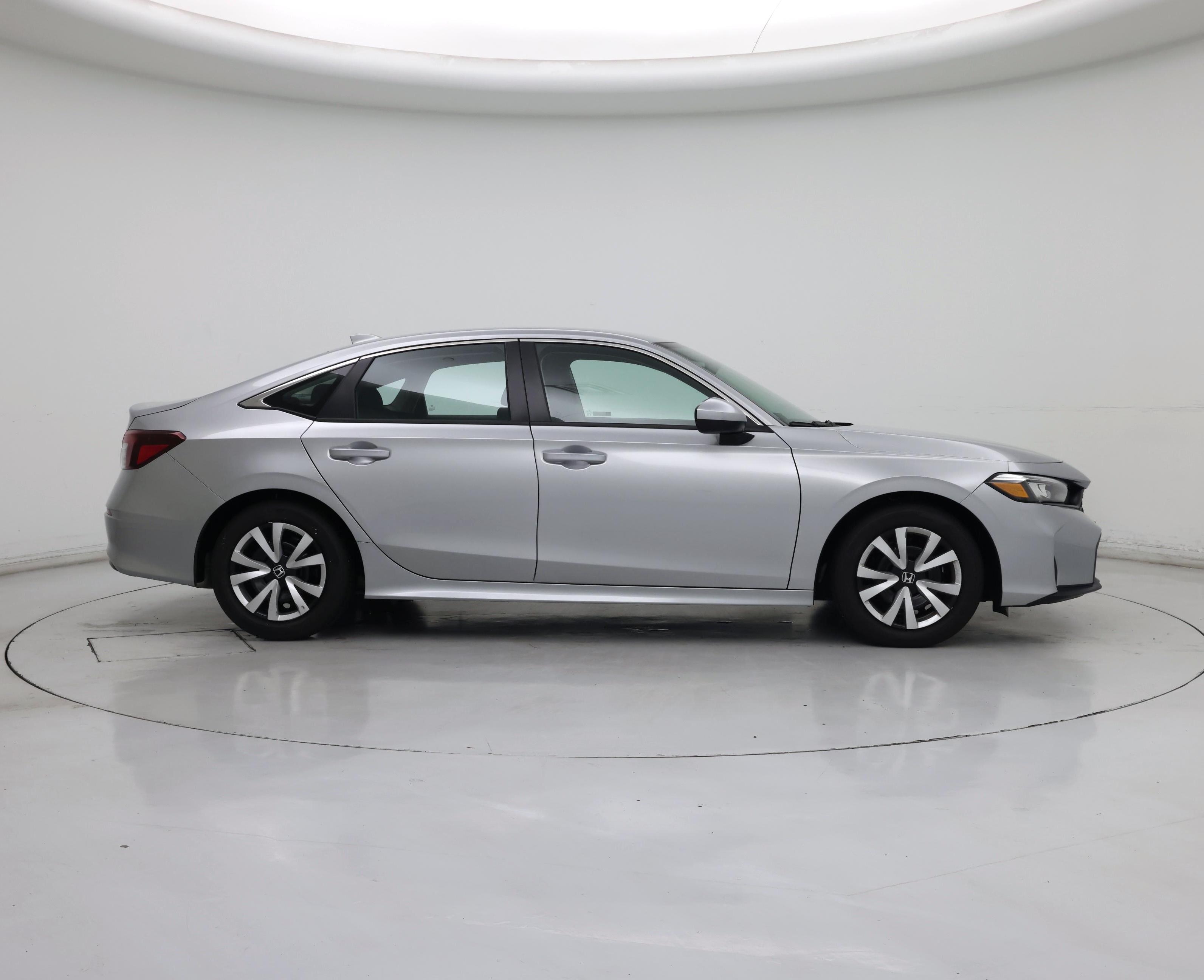 Thumbnail: 2026 Honda Civic - 7