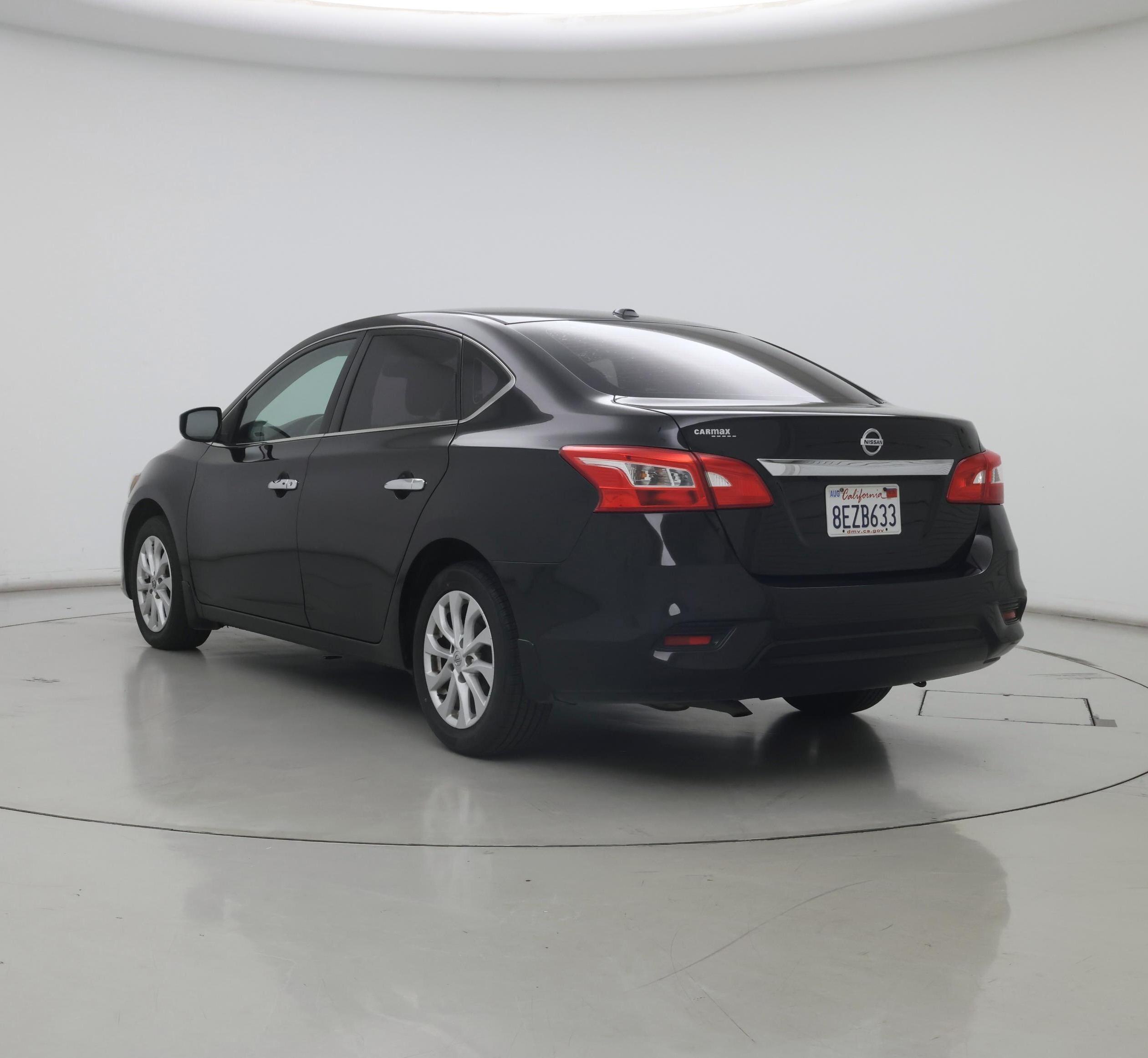 Thumbnail: 2018 Nissan Sentra - 2