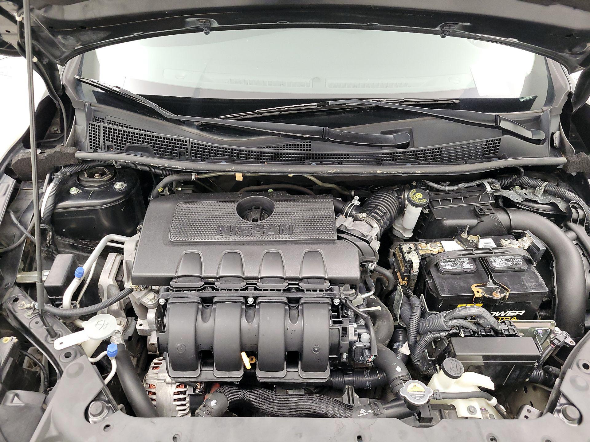 Thumbnail: 2018 Nissan Sentra - 20