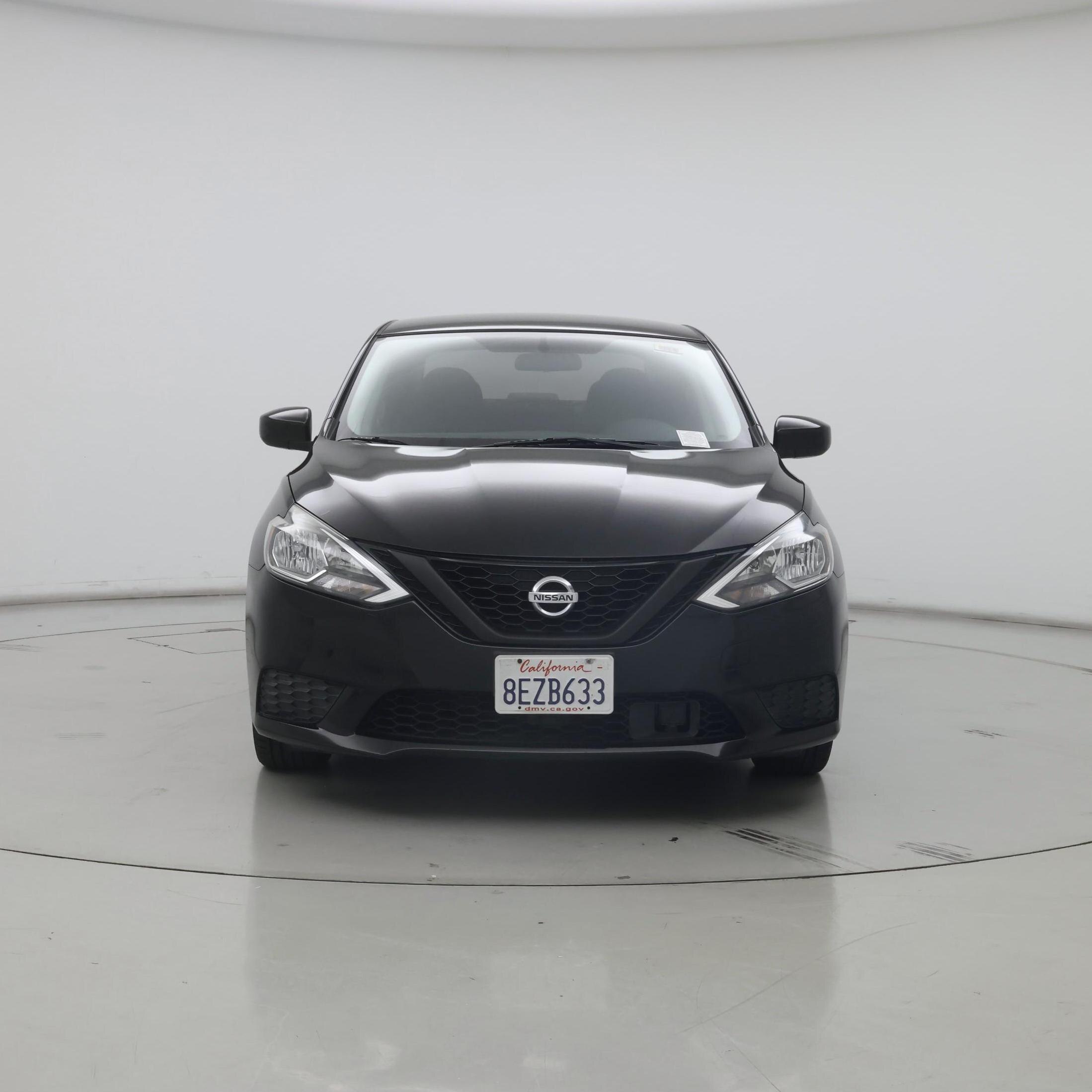 Thumbnail: 2018 Nissan Sentra - 5