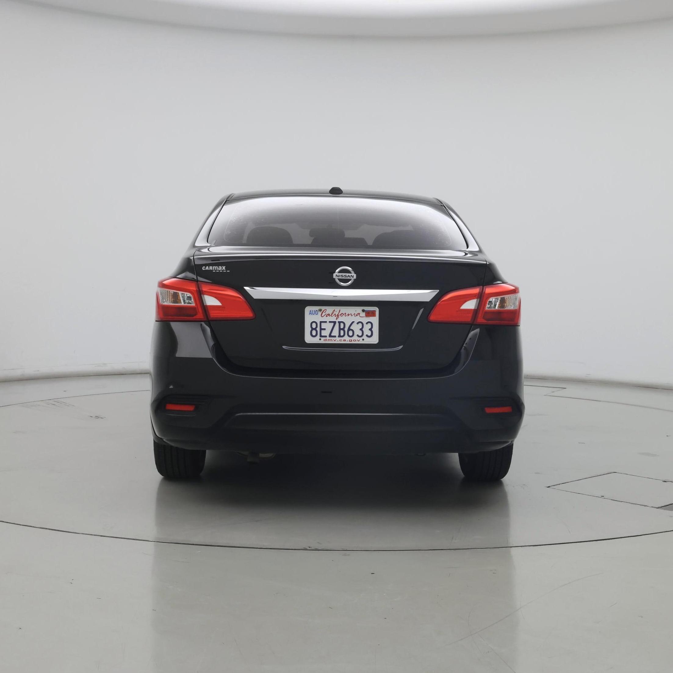 Thumbnail: 2018 Nissan Sentra - 6