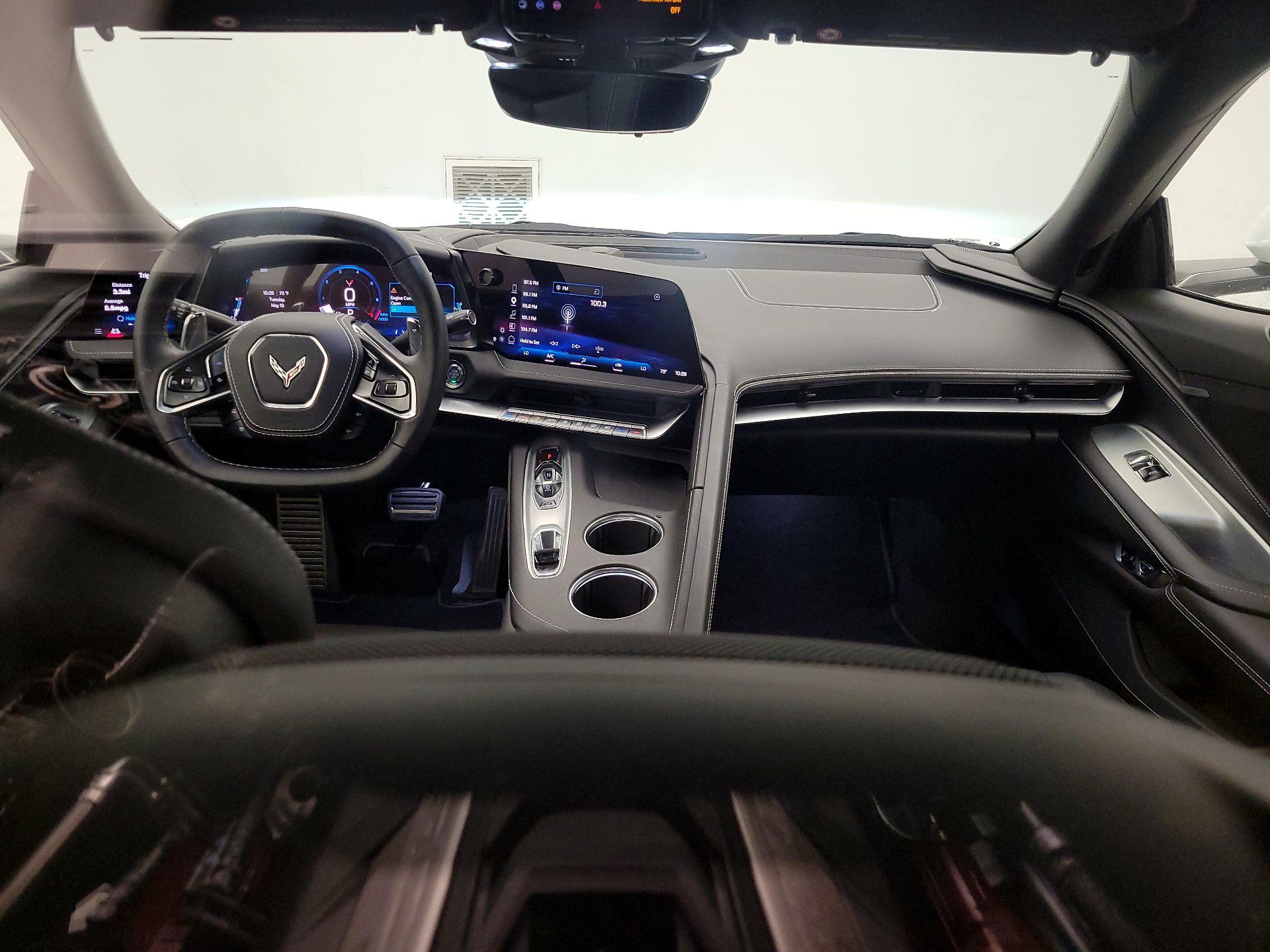 Thumbnail: 2026 Chevrolet Corvette - 9