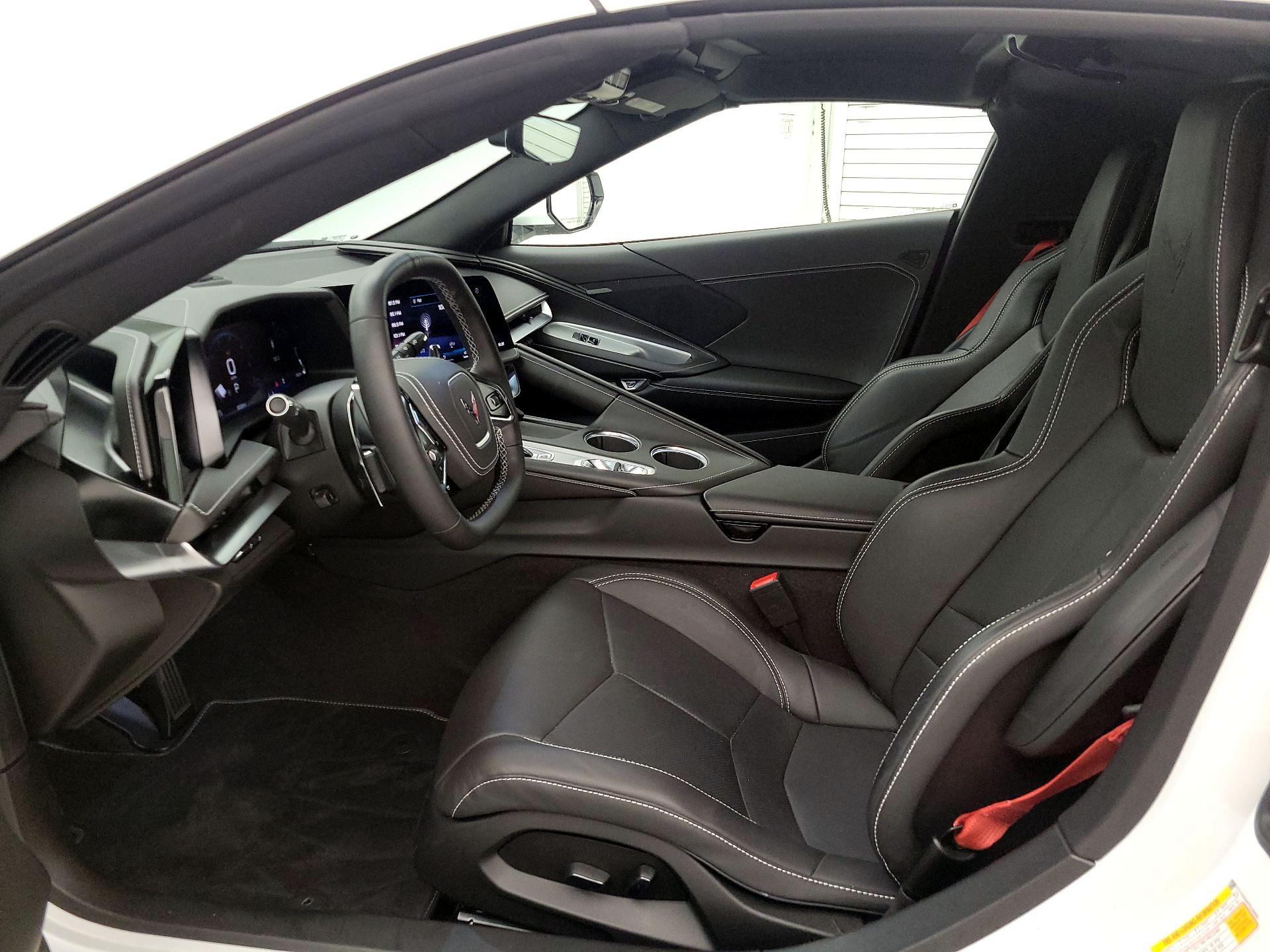 Thumbnail: 2026 Chevrolet Corvette - 11