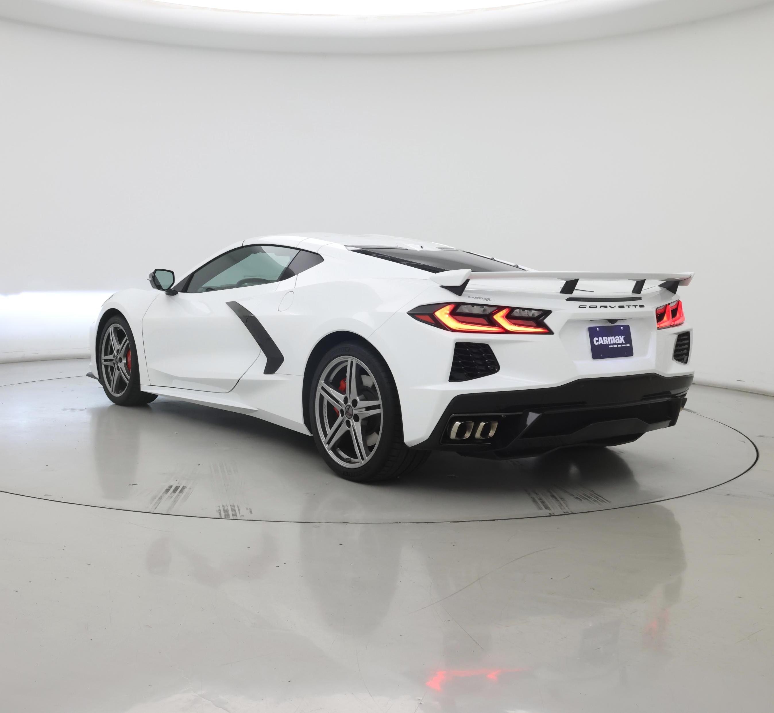 Thumbnail: 2026 Chevrolet Corvette - 2