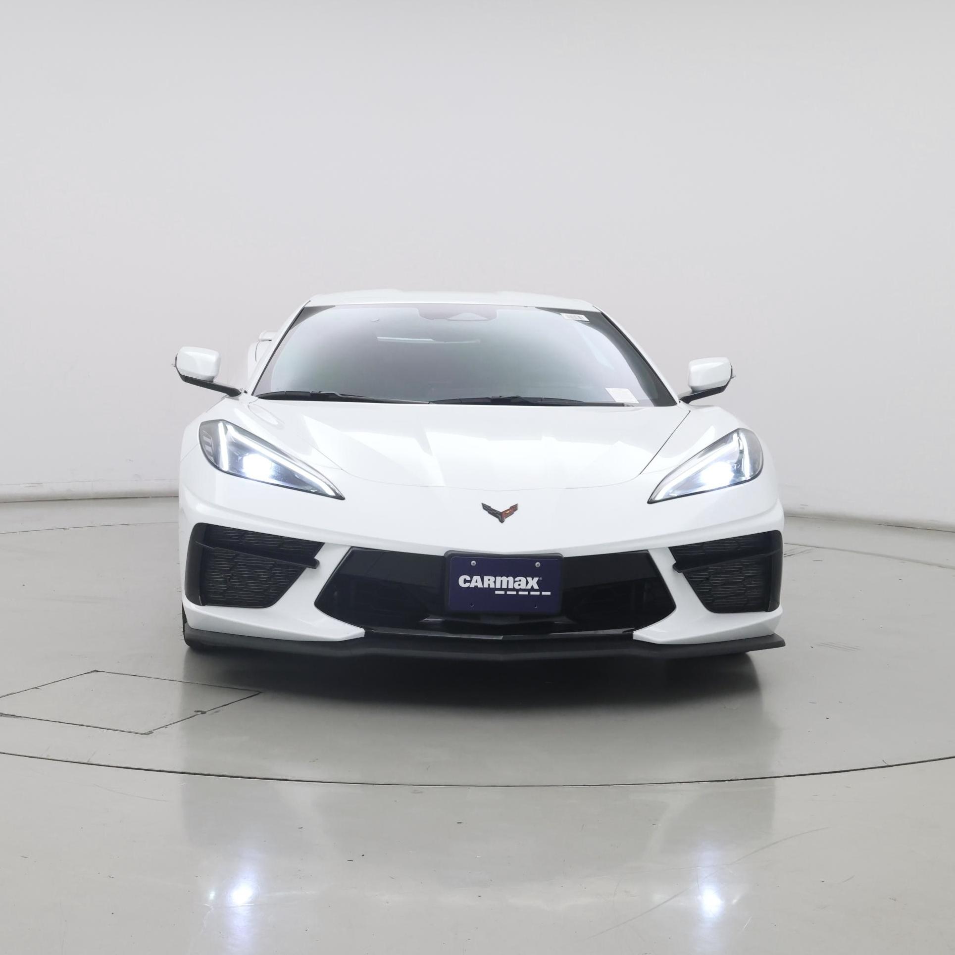 Thumbnail: 2026 Chevrolet Corvette - 5