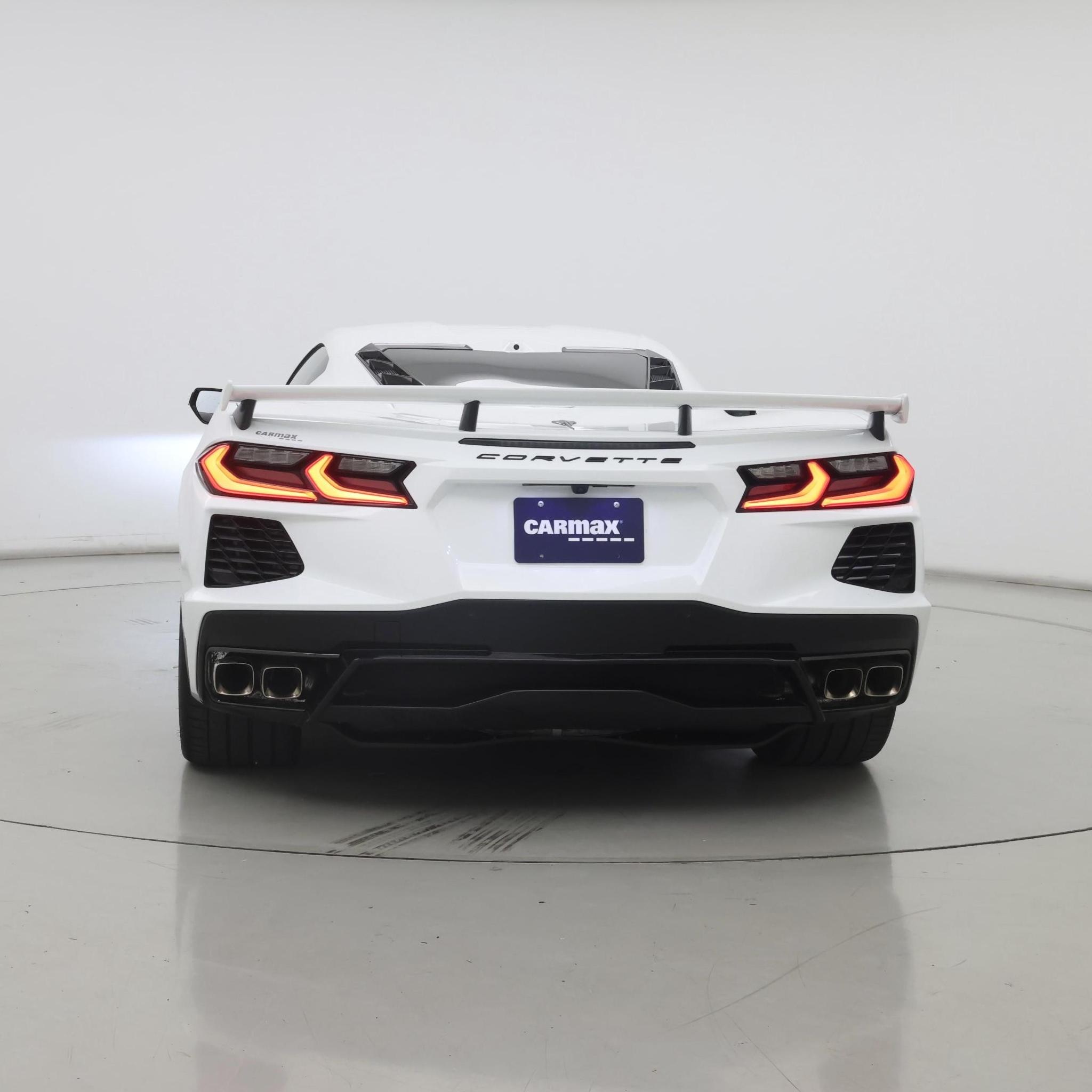 Thumbnail: 2026 Chevrolet Corvette - 6