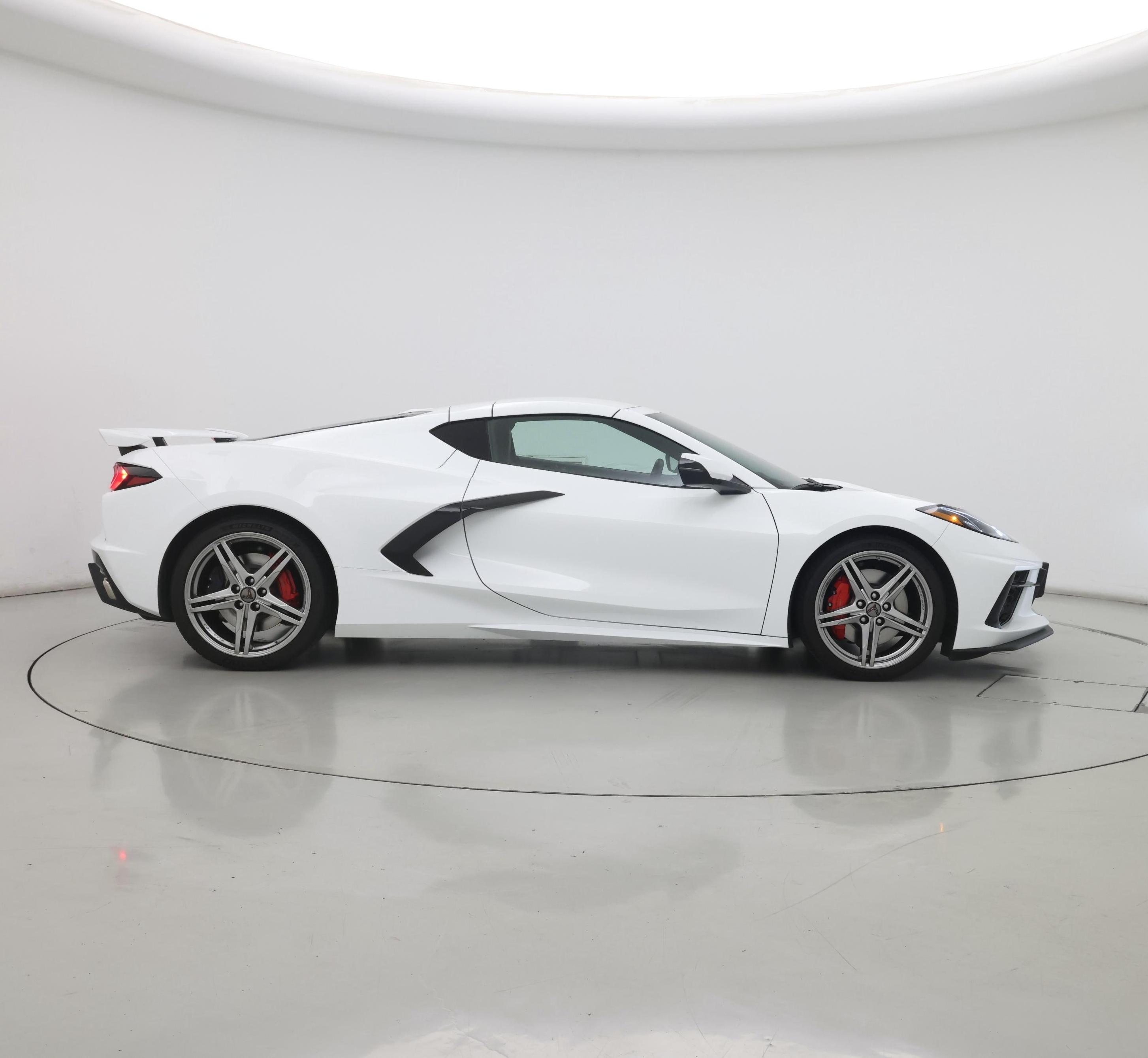 Thumbnail: 2026 Chevrolet Corvette - 7