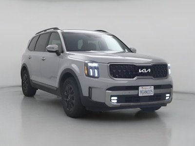 2023 Kia Telluride SX Prestige X-Pro