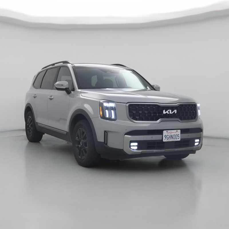 2023 Kia Telluride SX Prestige X-Pro