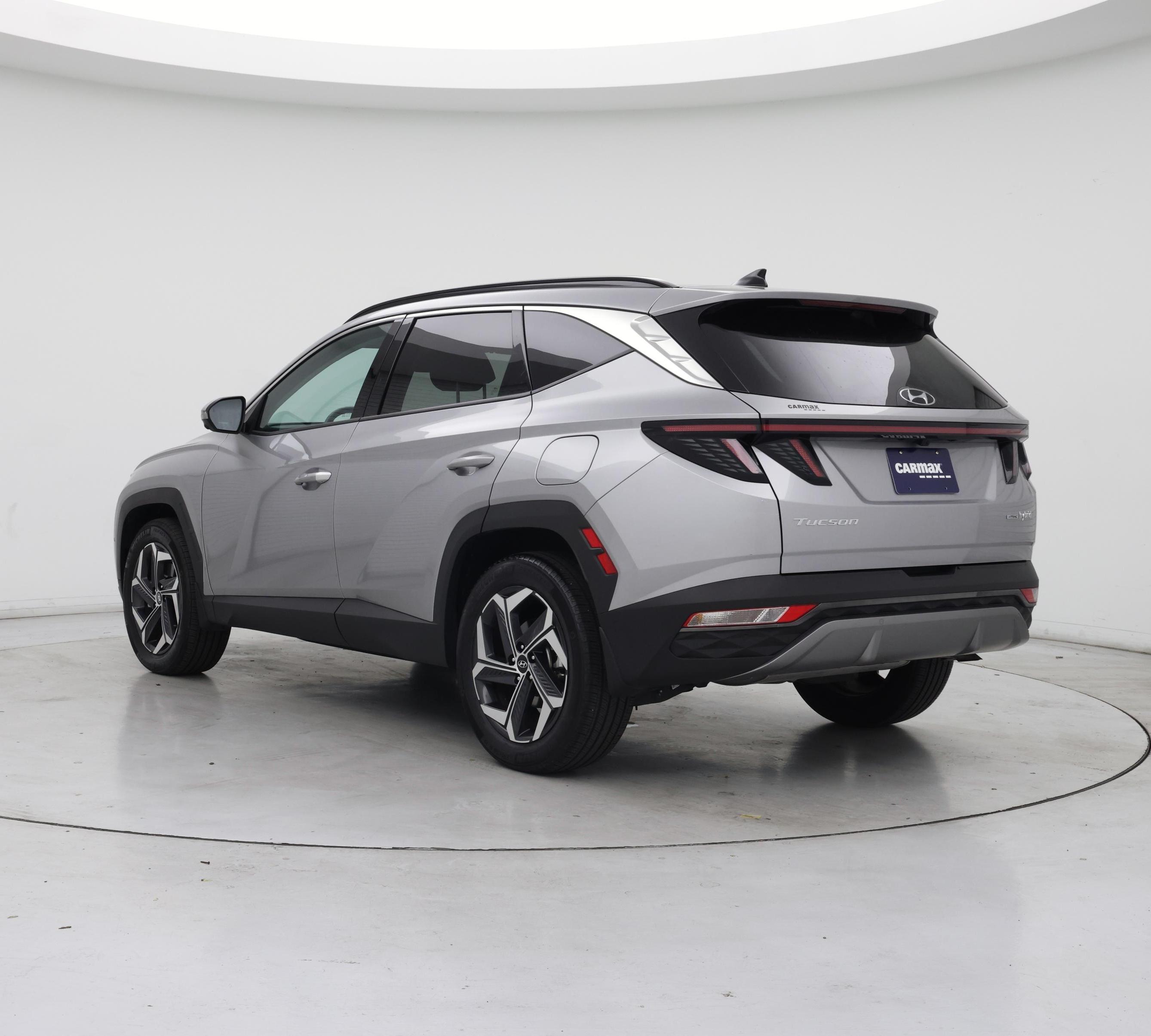 Thumbnail: 2023 Hyundai Tucson - 2