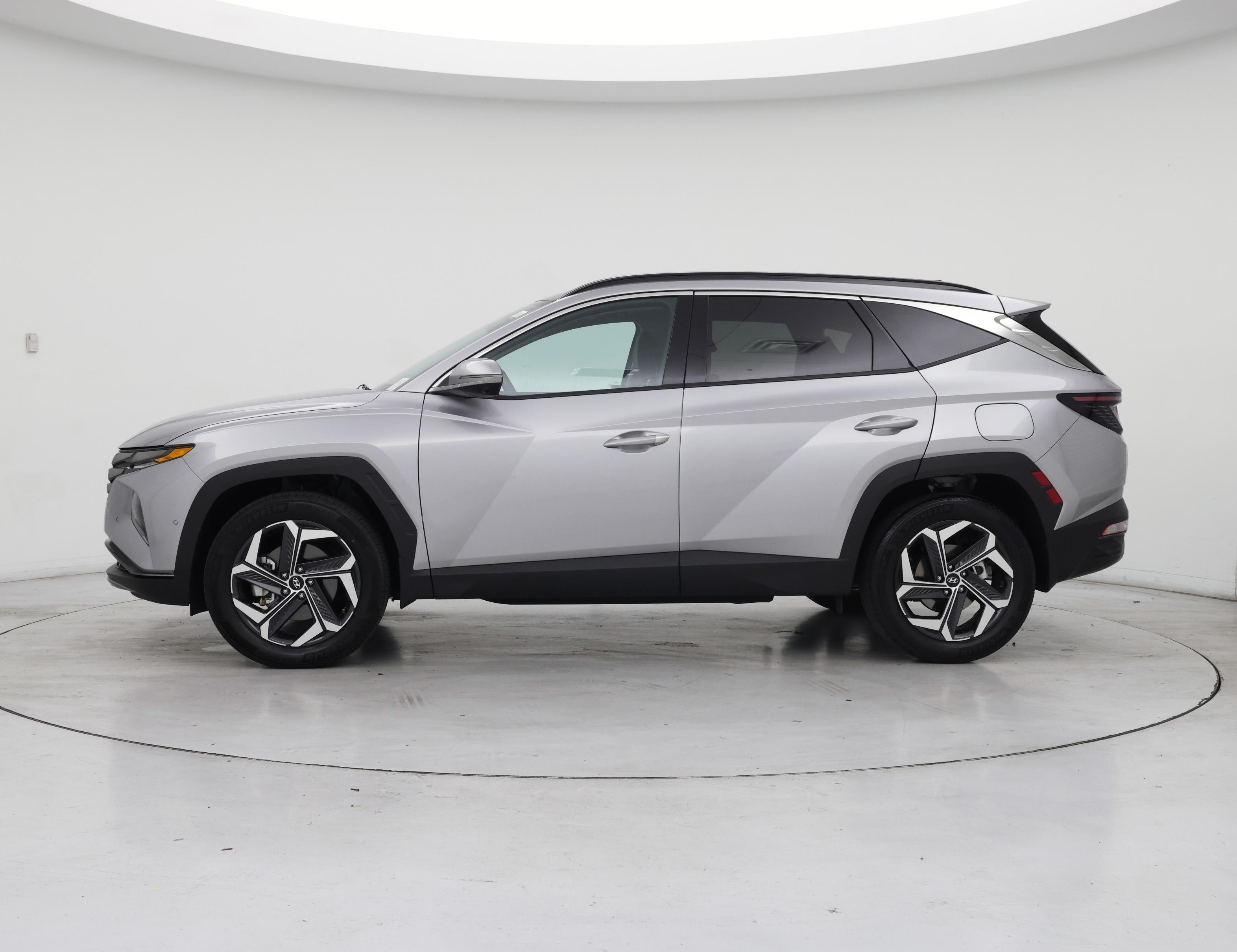 Thumbnail: 2023 Hyundai Tucson - 3