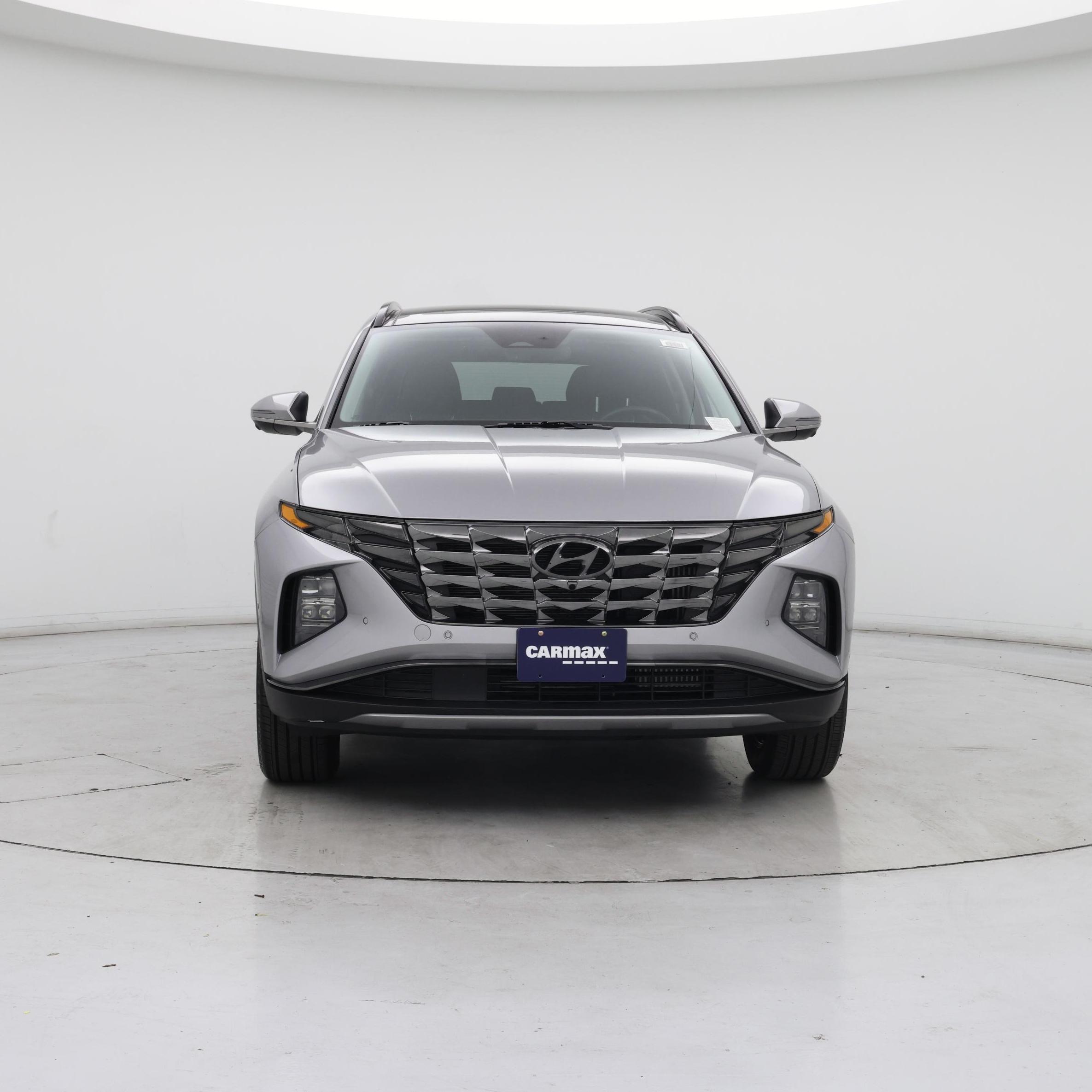 Thumbnail: 2023 Hyundai Tucson - 5