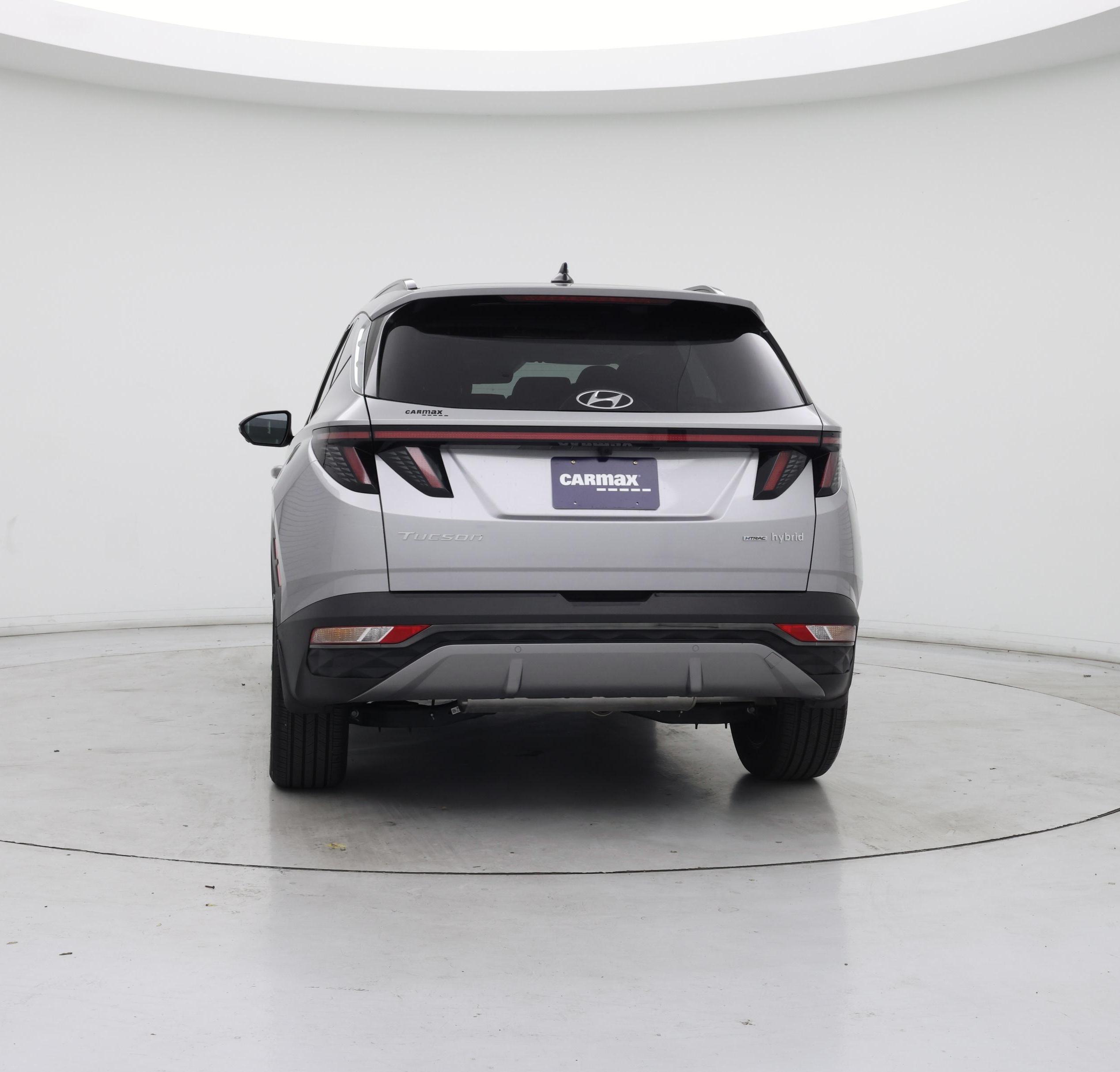 Thumbnail: 2023 Hyundai Tucson - 6