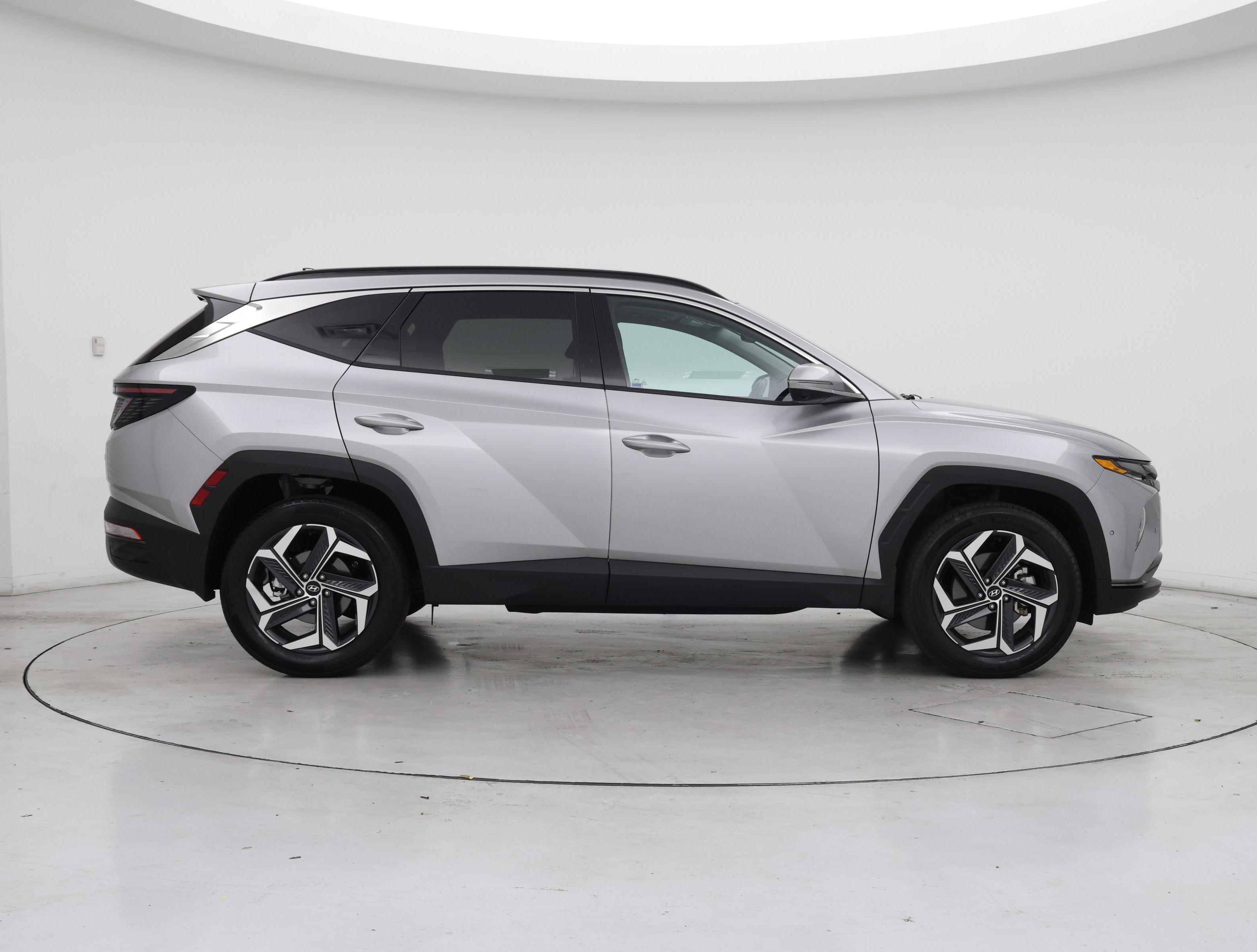 Thumbnail: 2023 Hyundai Tucson - 7