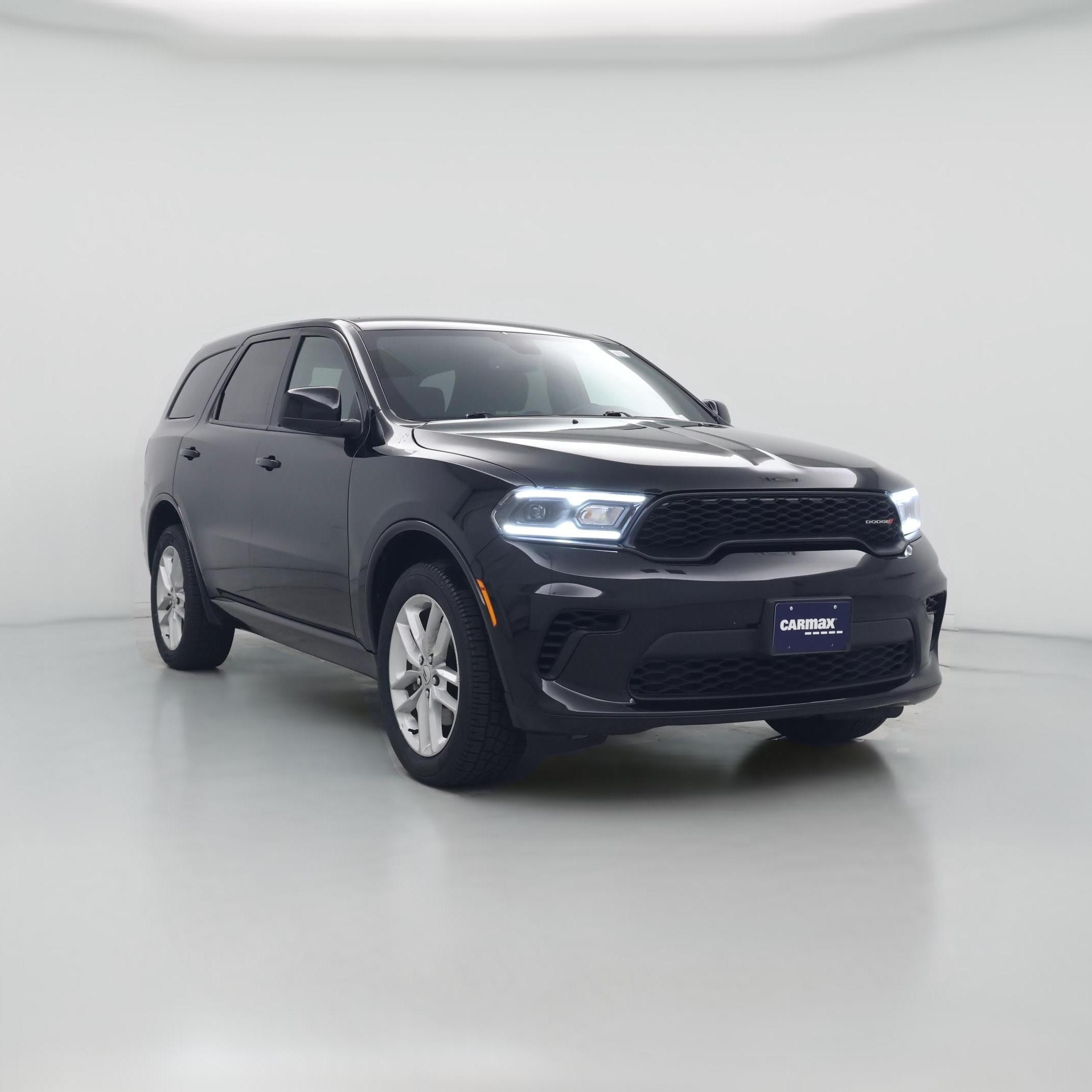 Thumbnail: 2025 Dodge Durango - 1