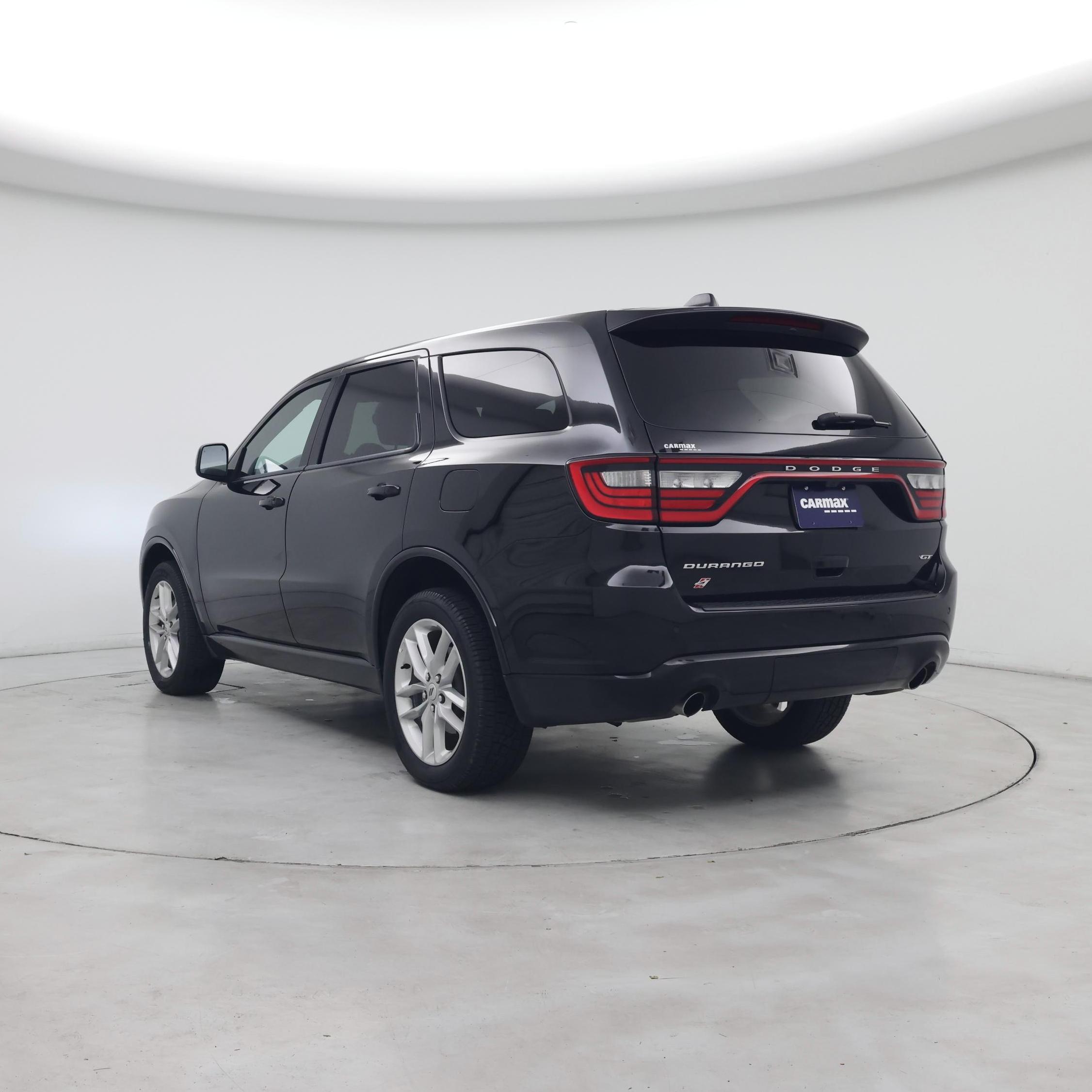 Thumbnail: 2025 Dodge Durango - 2