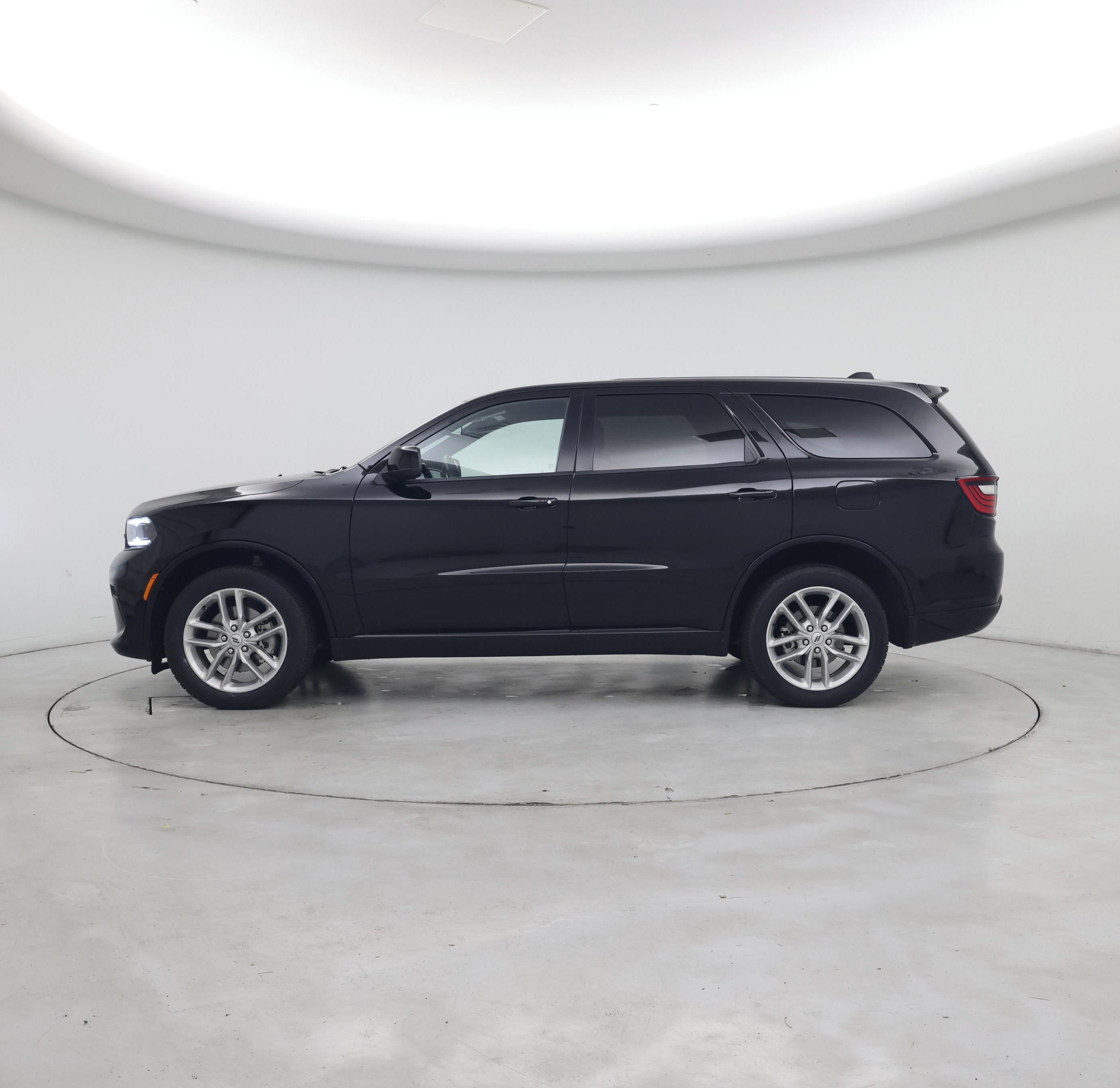 Thumbnail: 2025 Dodge Durango - 3