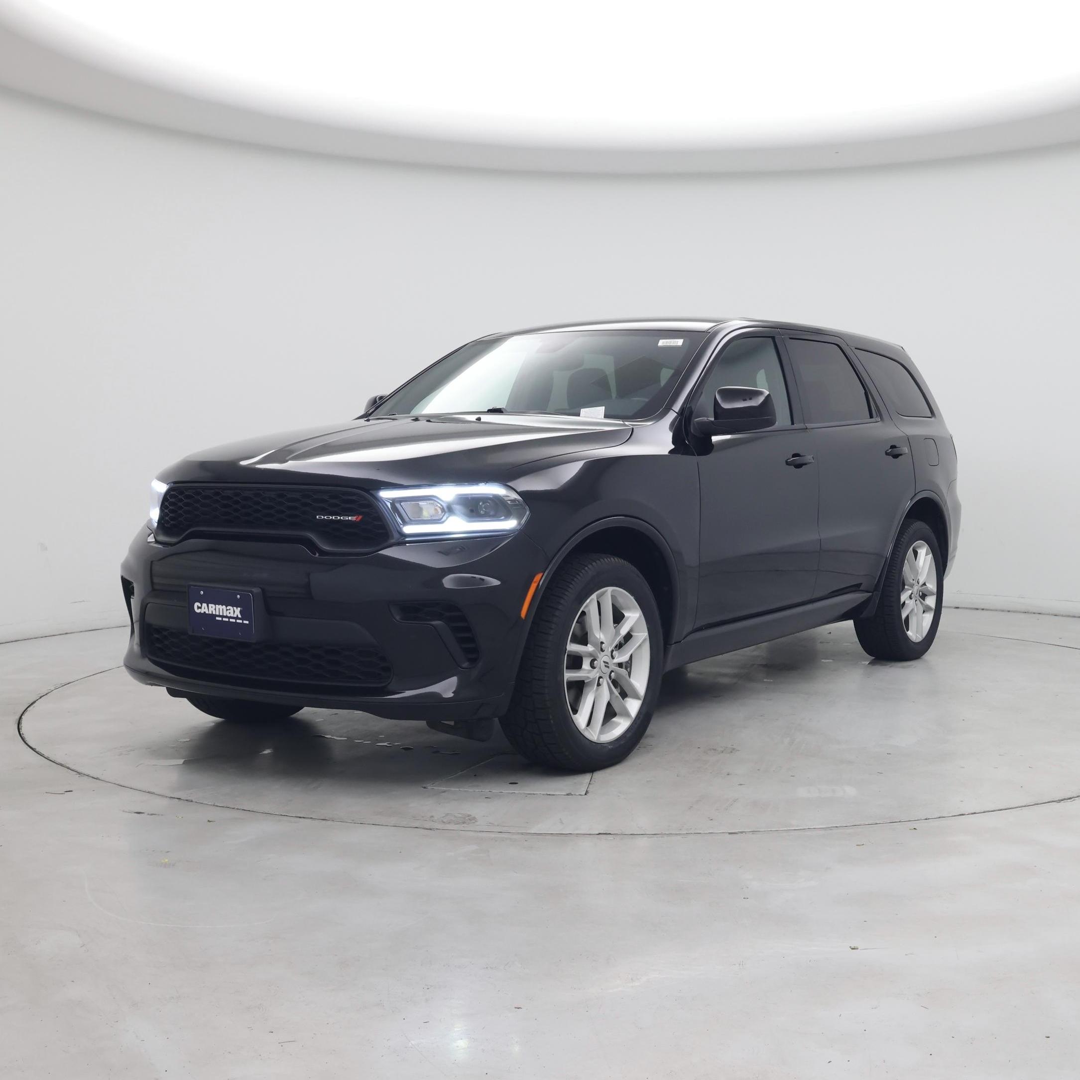 Thumbnail: 2025 Dodge Durango - 4