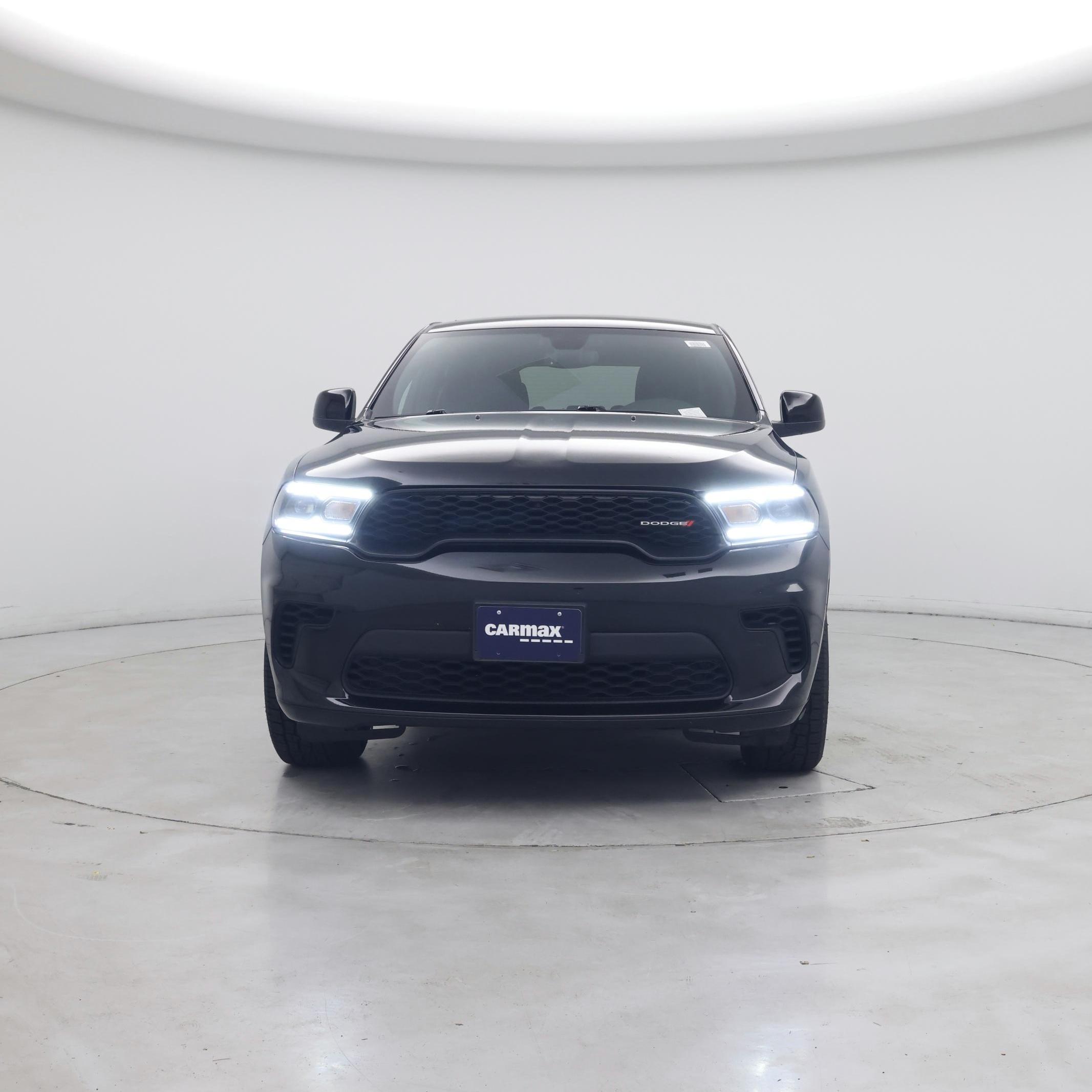 Thumbnail: 2025 Dodge Durango - 5