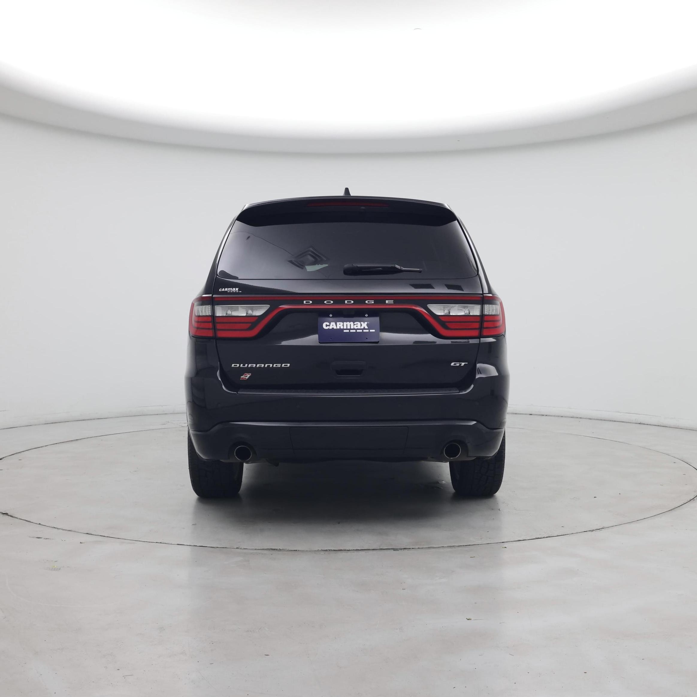 Thumbnail: 2025 Dodge Durango - 6